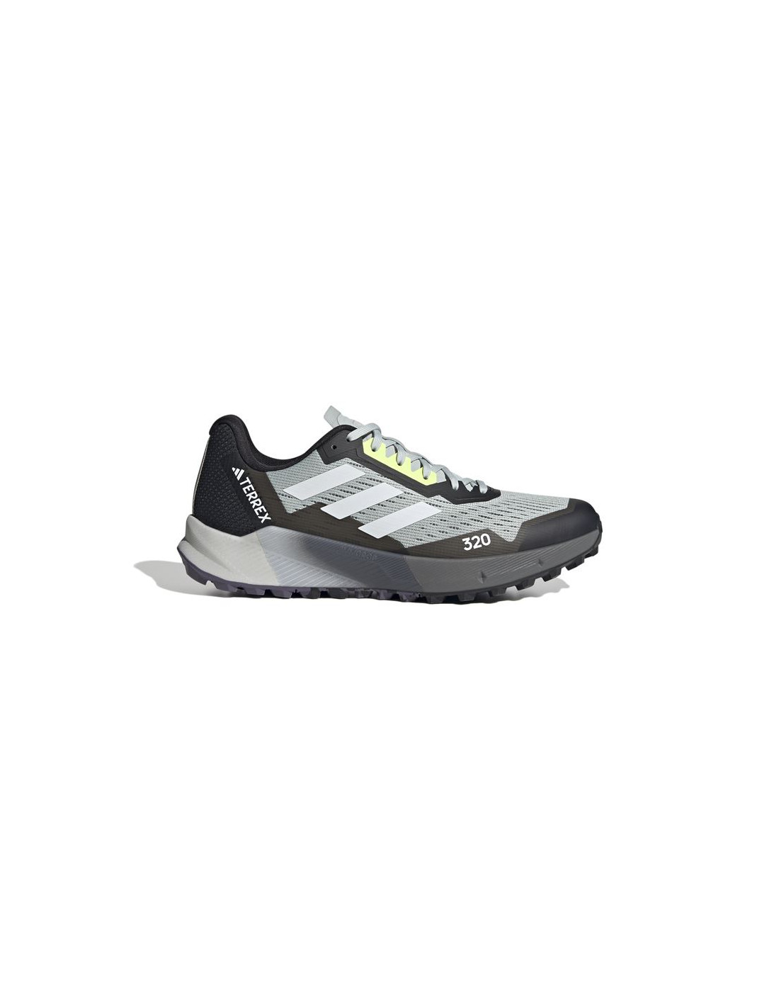 Zapatillas de Montaña adidas Terrex AgravicaVIc Flow 2 Hombre