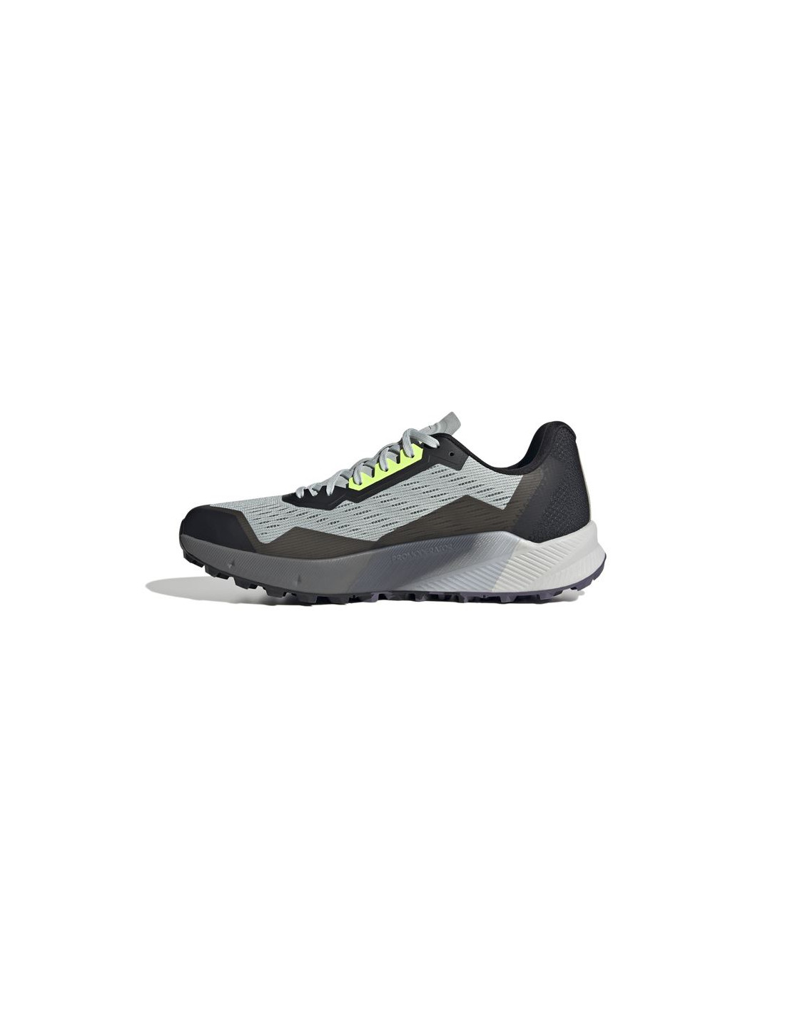 Zapatillas de Montaña adidas Terrex AgravicaVIc Flow 2 Hombre