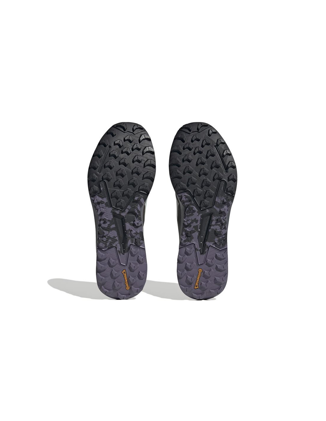 Zapatillas de Montaña adidas Terrex AgravicaVIc Flow 2 Hombre