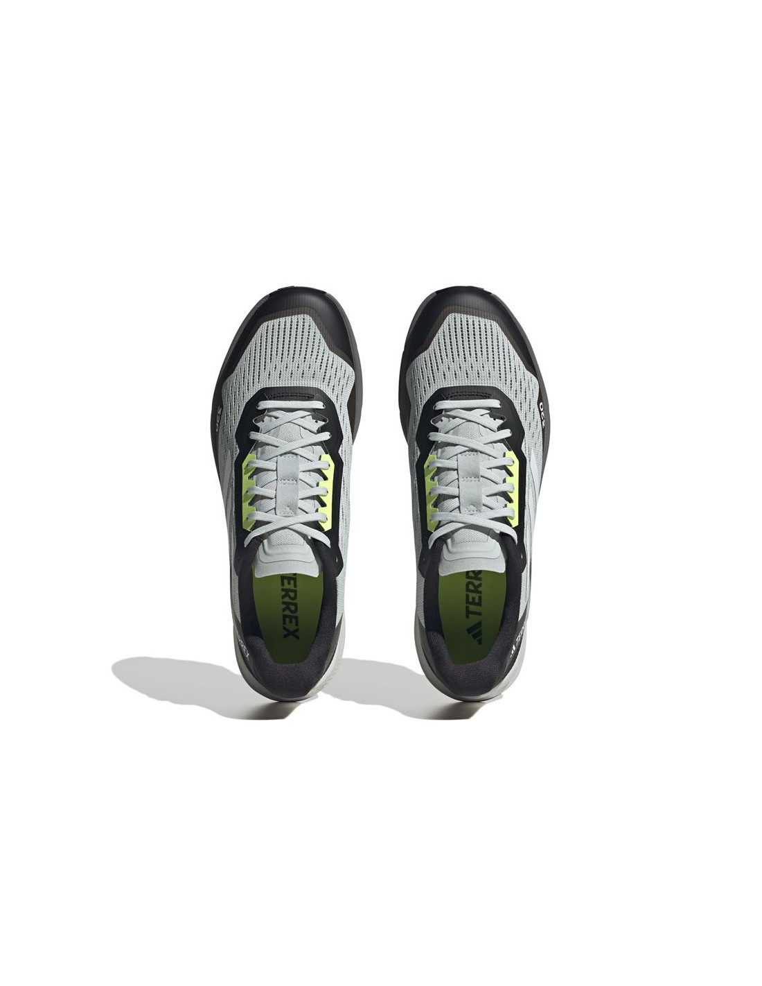 Zapatillas de Montaña adidas Terrex AgravicaVIc Flow 2 Hombre