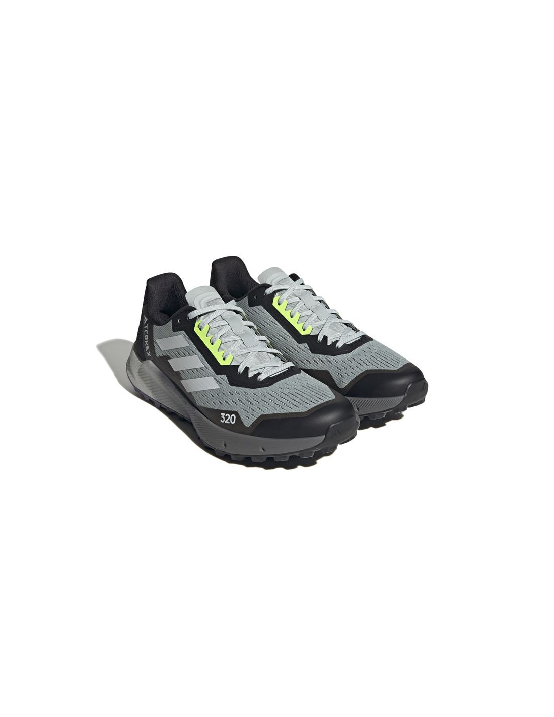 Zapatillas de Montaña adidas Terrex AgravicaVIc Flow 2 Hombre