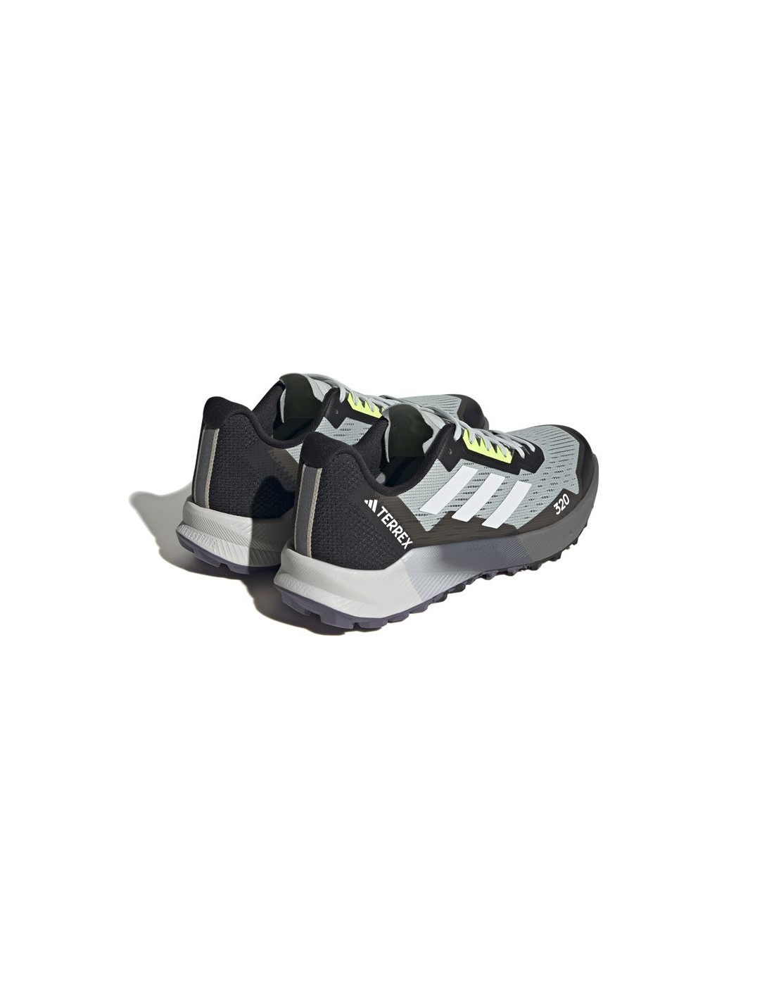 Zapatillas de Montaña adidas Terrex AgravicaVIc Flow 2 Hombre