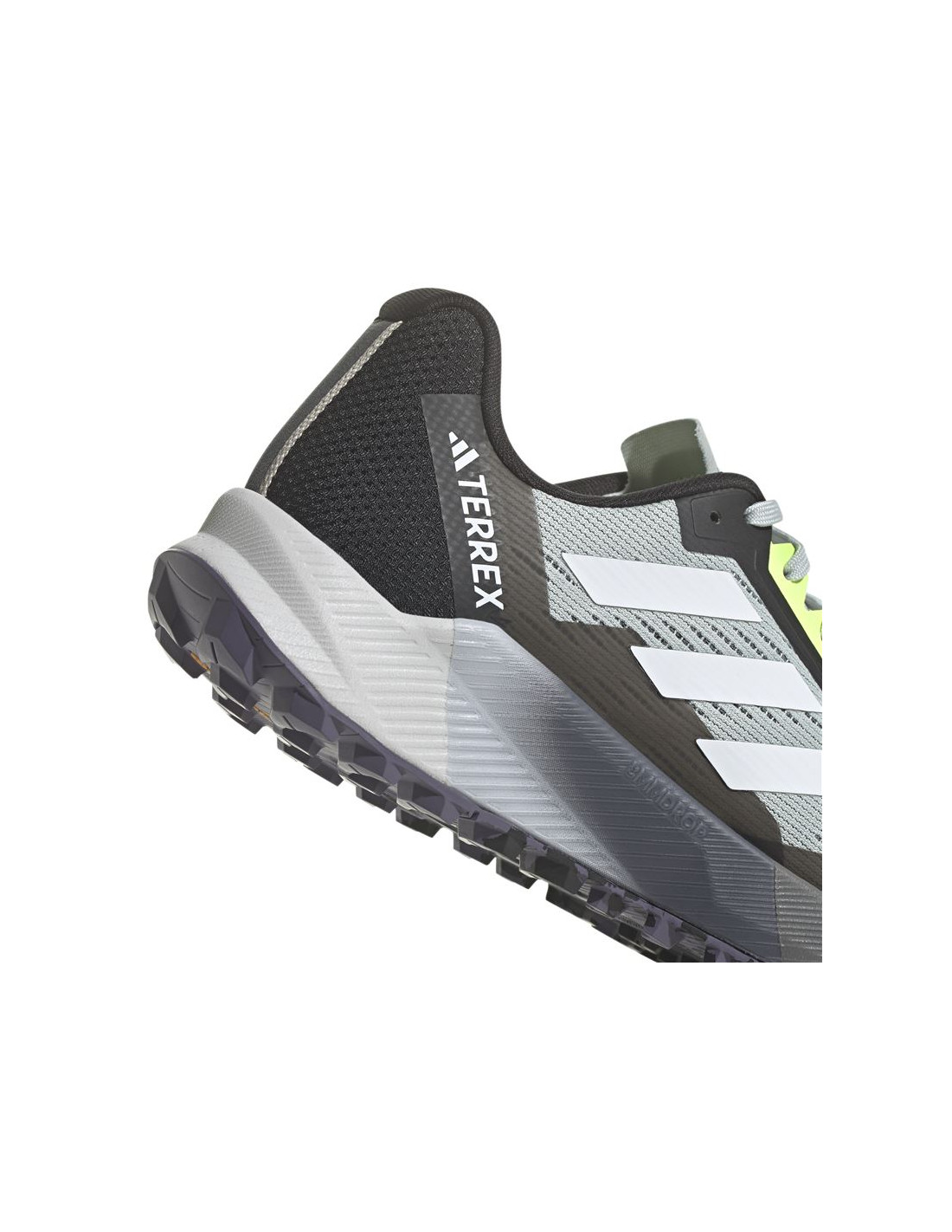 Zapatillas de Montaña adidas Terrex AgravicaVIc Flow 2 Hombre