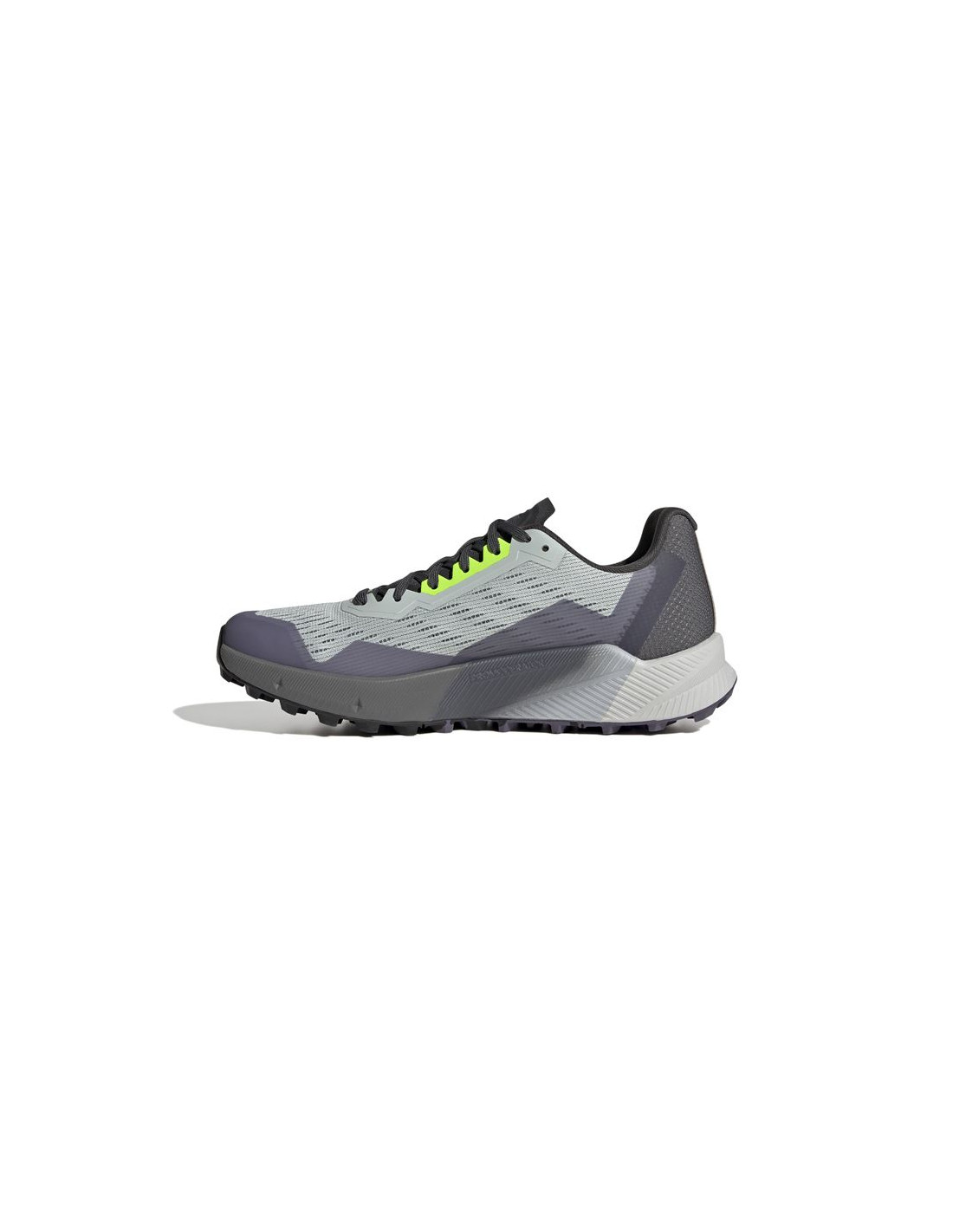 Zapatillas de Montaña adidas Terrex AgravicaVIc Flow 2 Mujer