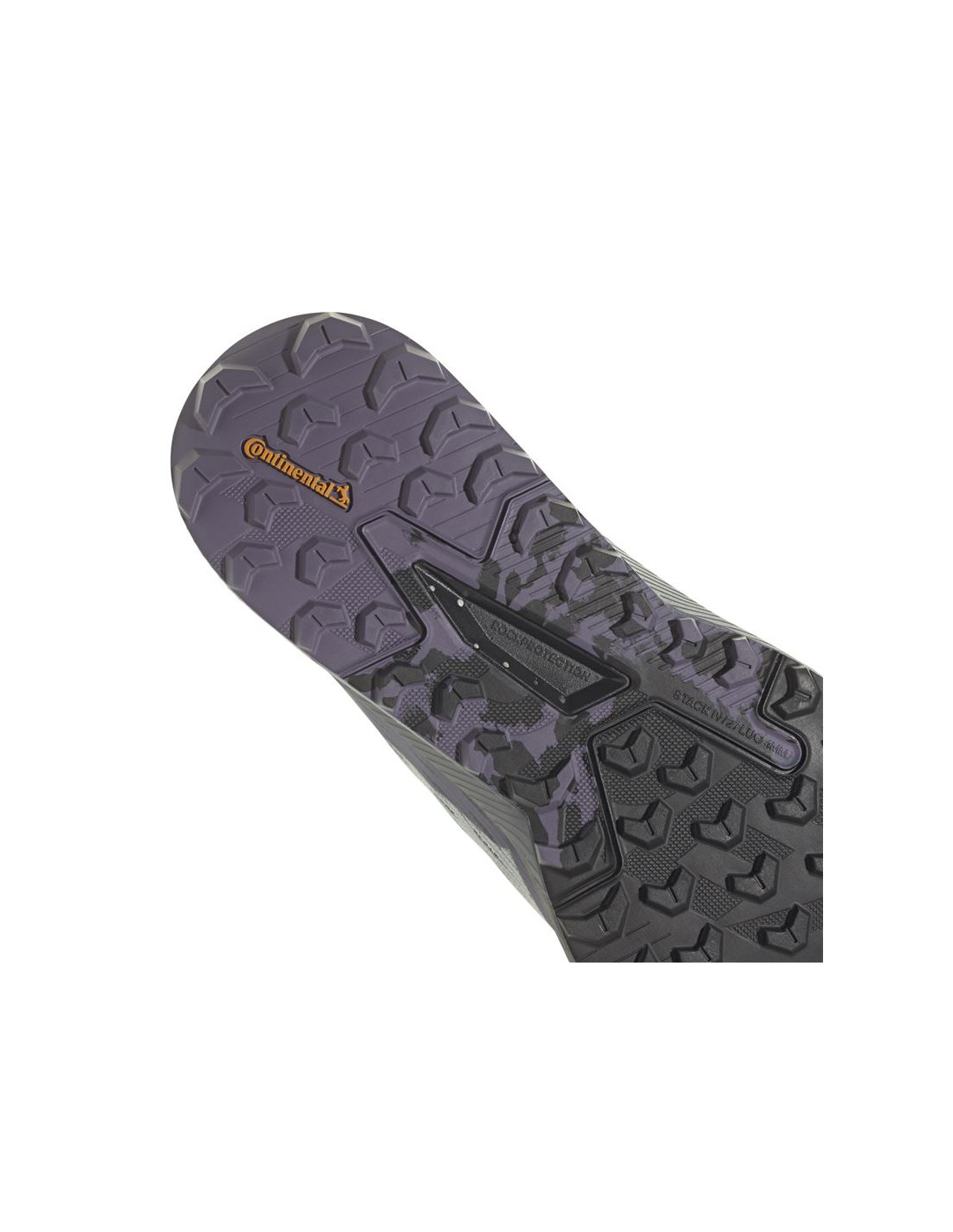 Zapatillas de Montaña adidas Terrex AgravicaVIc Flow 2 Mujer