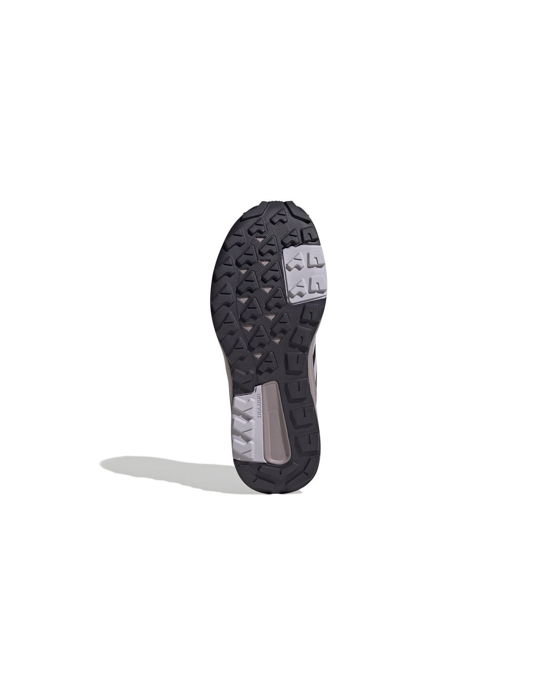 Zapatillas de Montaña adidas Terrex Anylander Hiking Hiking Mujer Verde Oliva