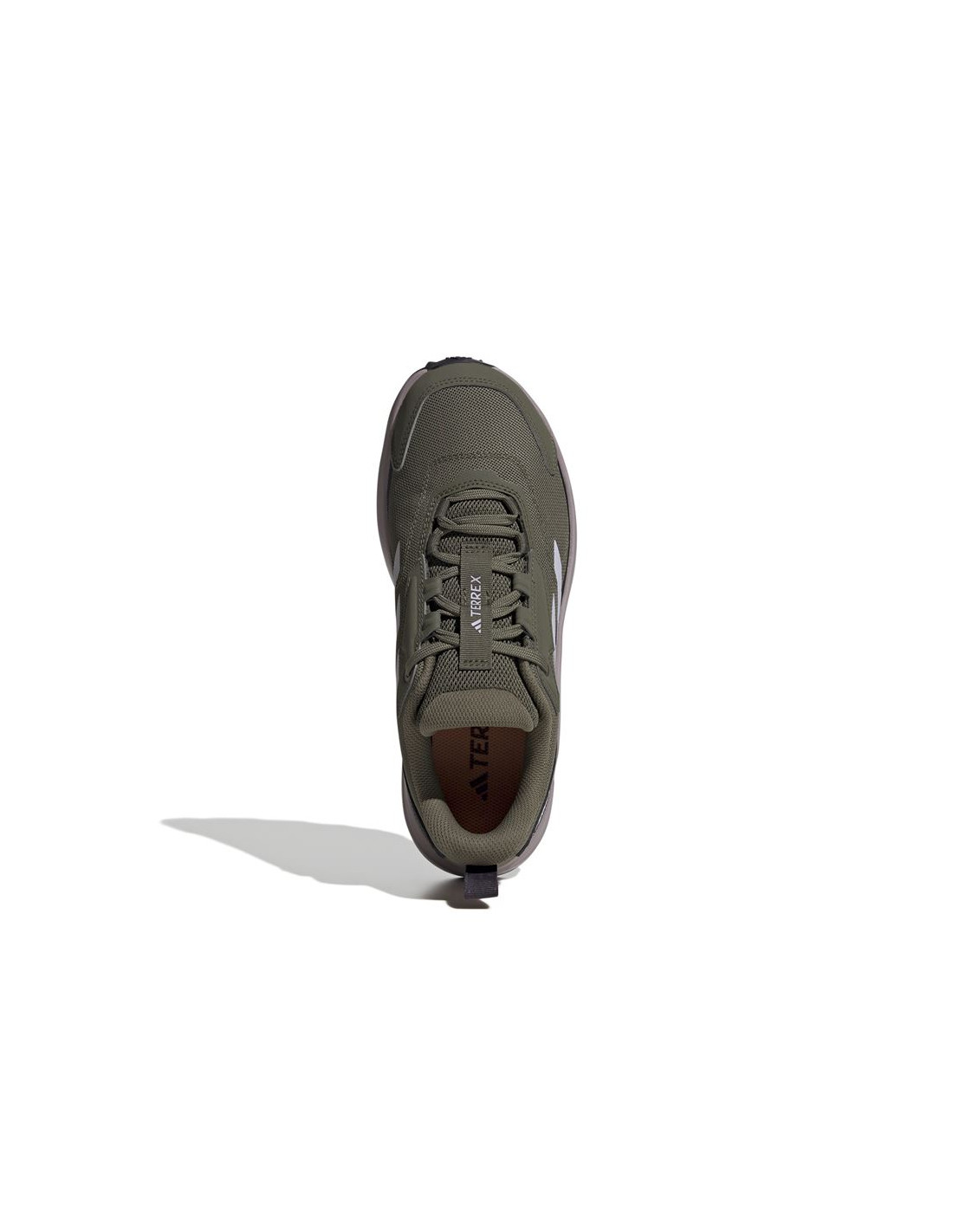 Zapatillas de Montaña adidas Terrex Anylander Hiking Hiking Mujer Verde Oliva