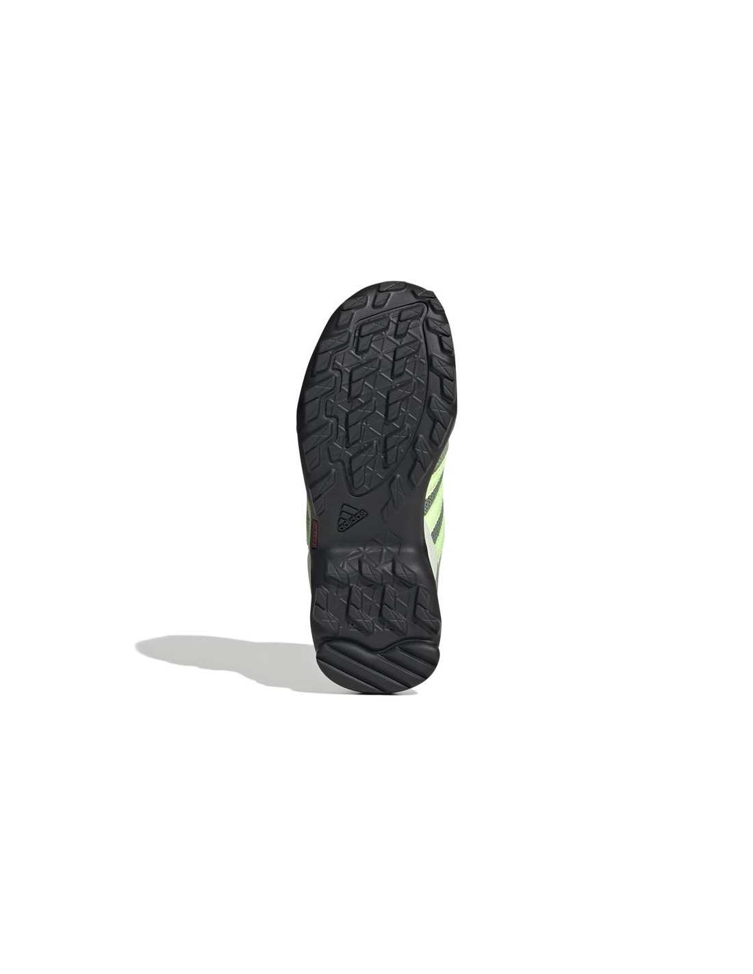 Zapatillas de Montaña adidas Terrex Ax2R Hiking Infantil Verde