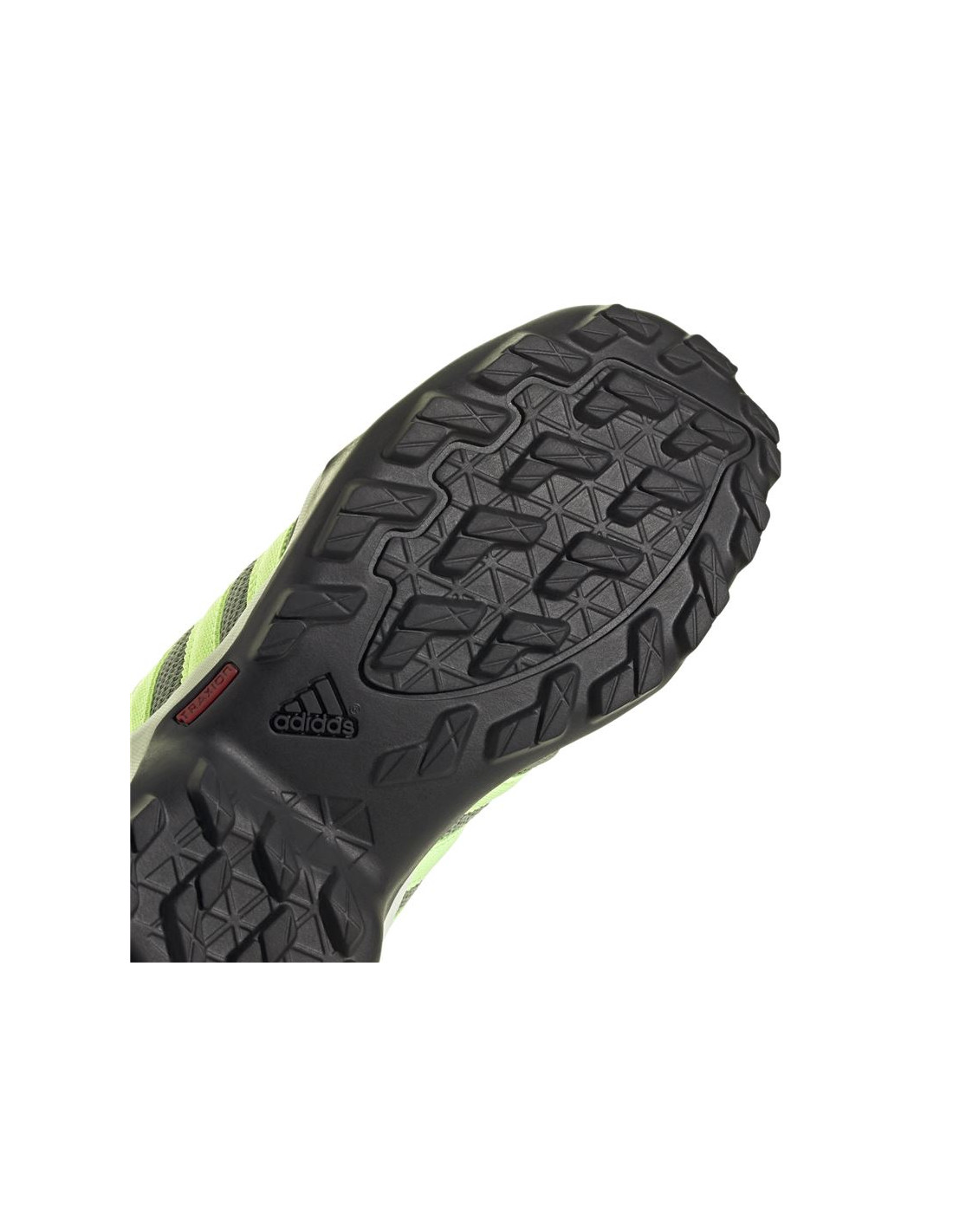 Zapatillas de Montaña adidas Terrex Ax2R Hiking Infantil Verde