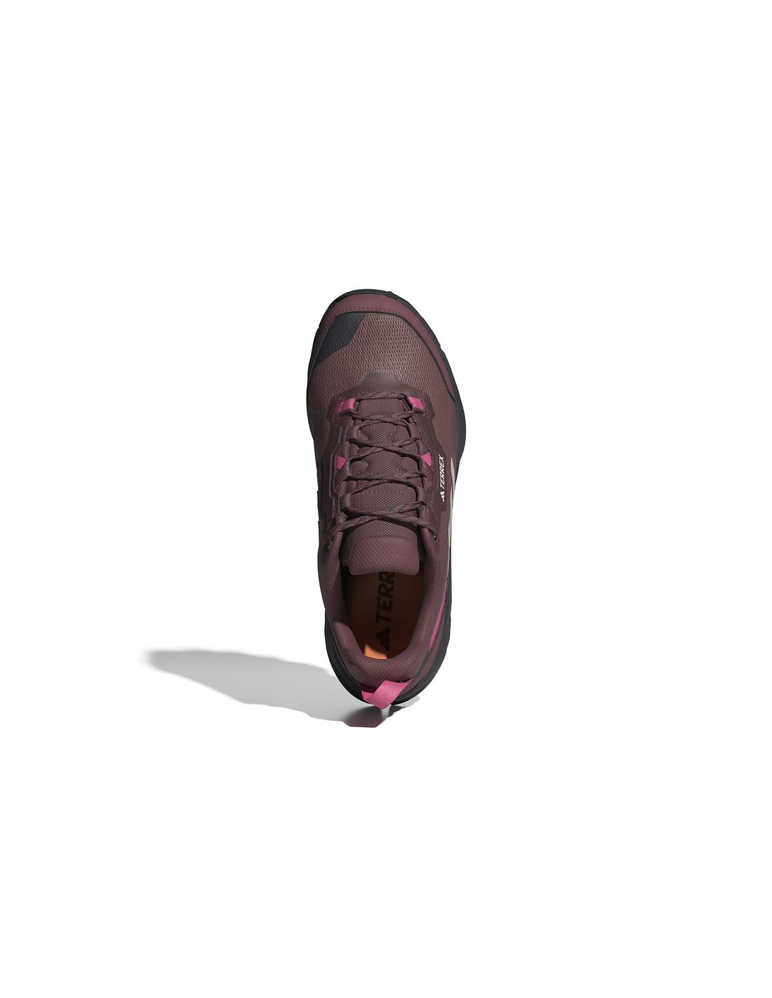 Zapatillas de Montaña adidas Terrex Ax4 Hiking Mujer Granate