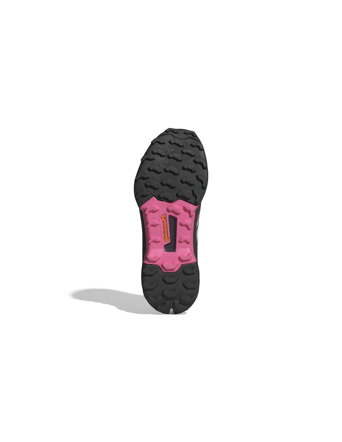 Zapatillas de Montaña adidas Terrex Ax4 Hiking Mujer Granate