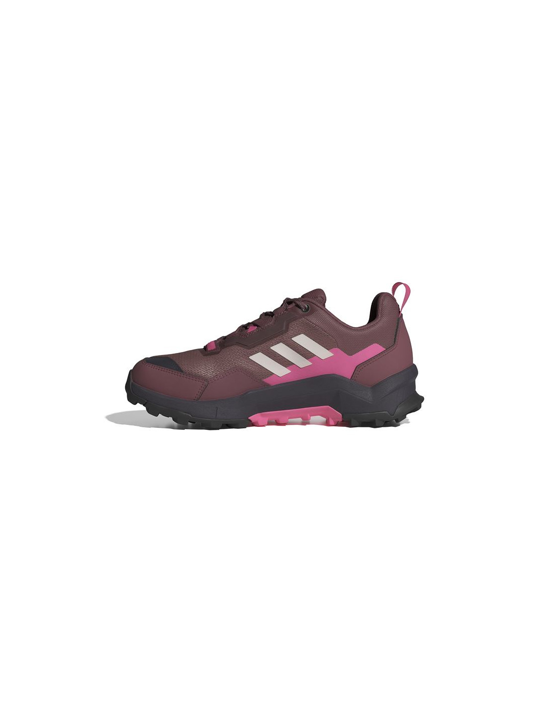 Zapatillas de Montaña adidas Terrex Ax4 Hiking Mujer Granate