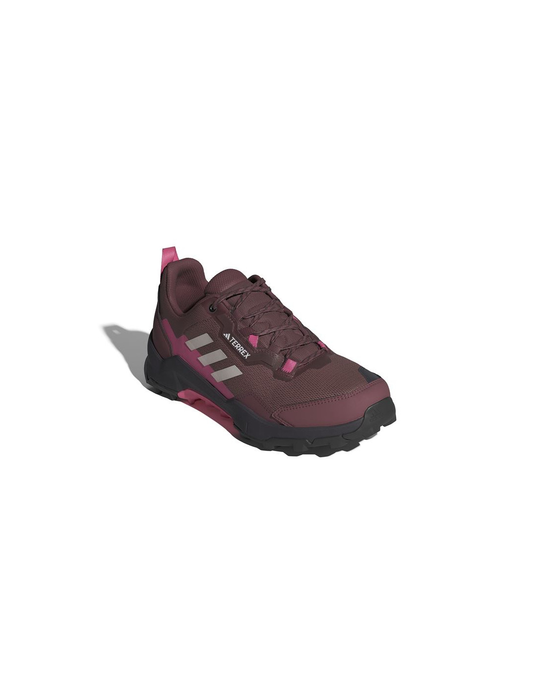 Zapatillas de Montaña adidas Terrex Ax4 Hiking Mujer Granate