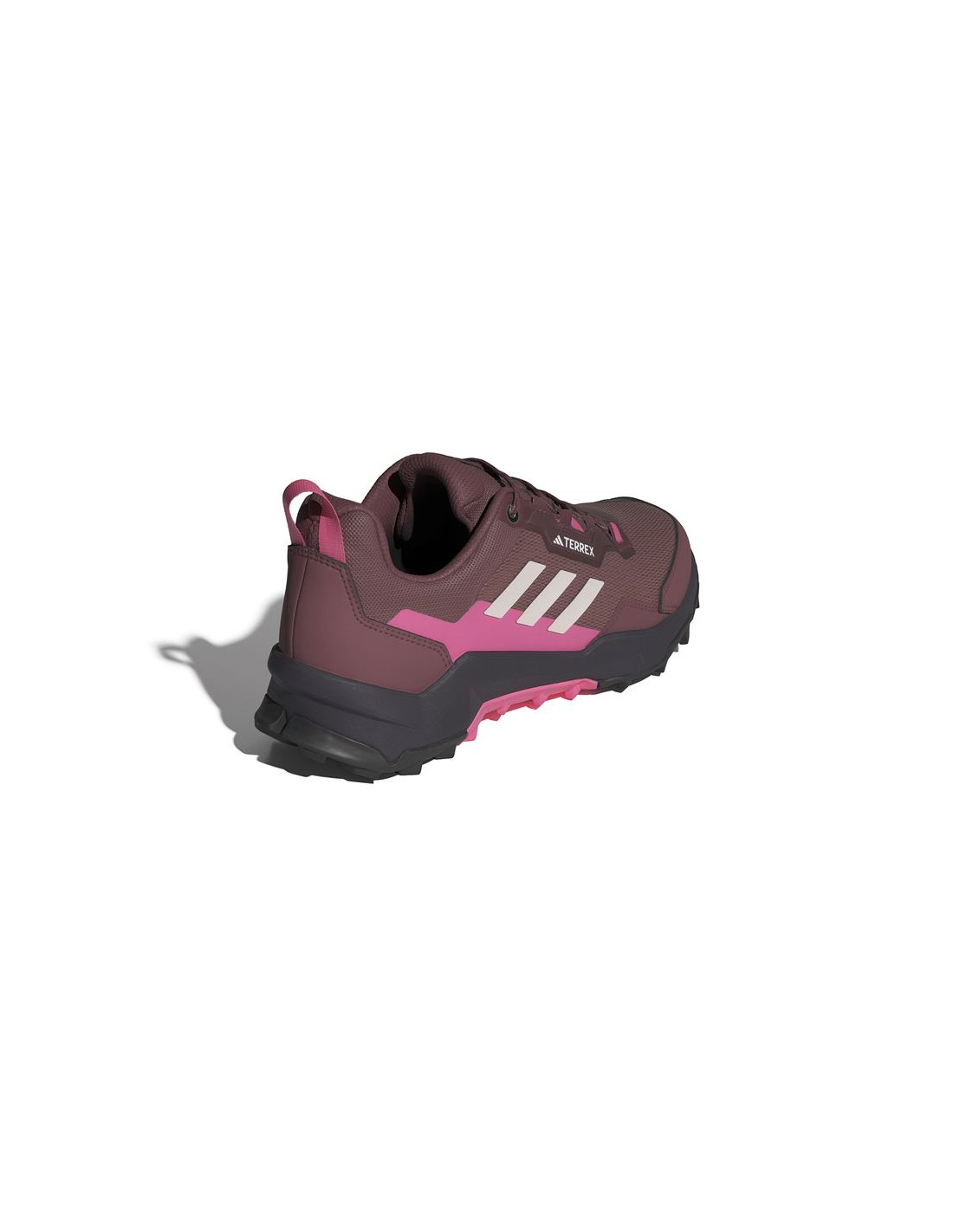 Zapatillas de Montaña adidas Terrex Ax4 Hiking Mujer Granate