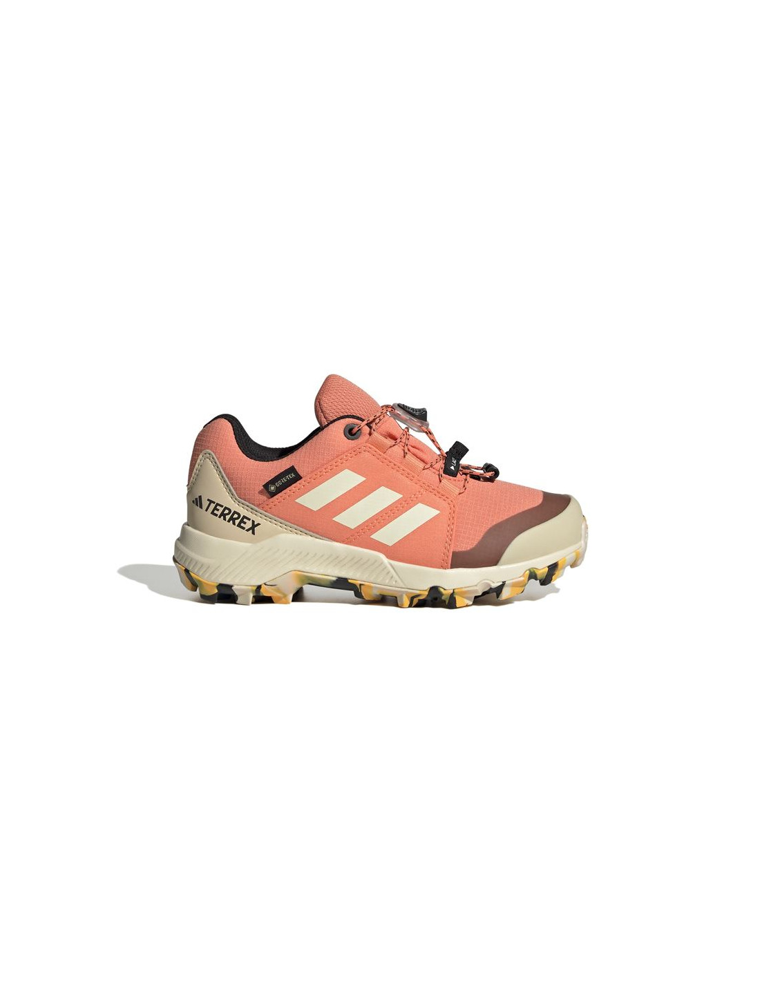 Zapatillas de Montaña adidas Terrex Gtx Infantil