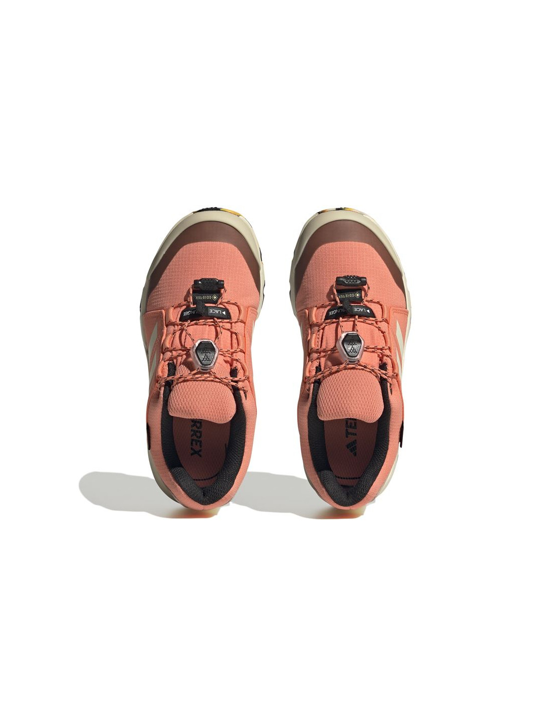 Zapatillas de Montaña adidas Terrex Gtx Infantil