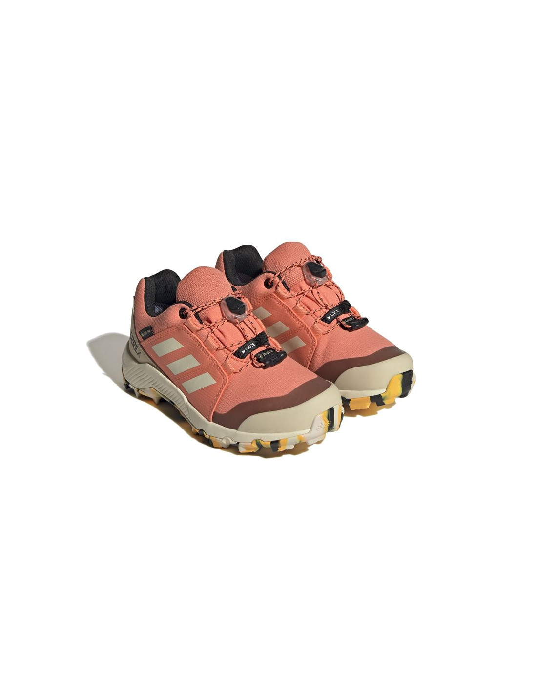 Zapatillas de Montaña adidas Terrex Gtx Infantil