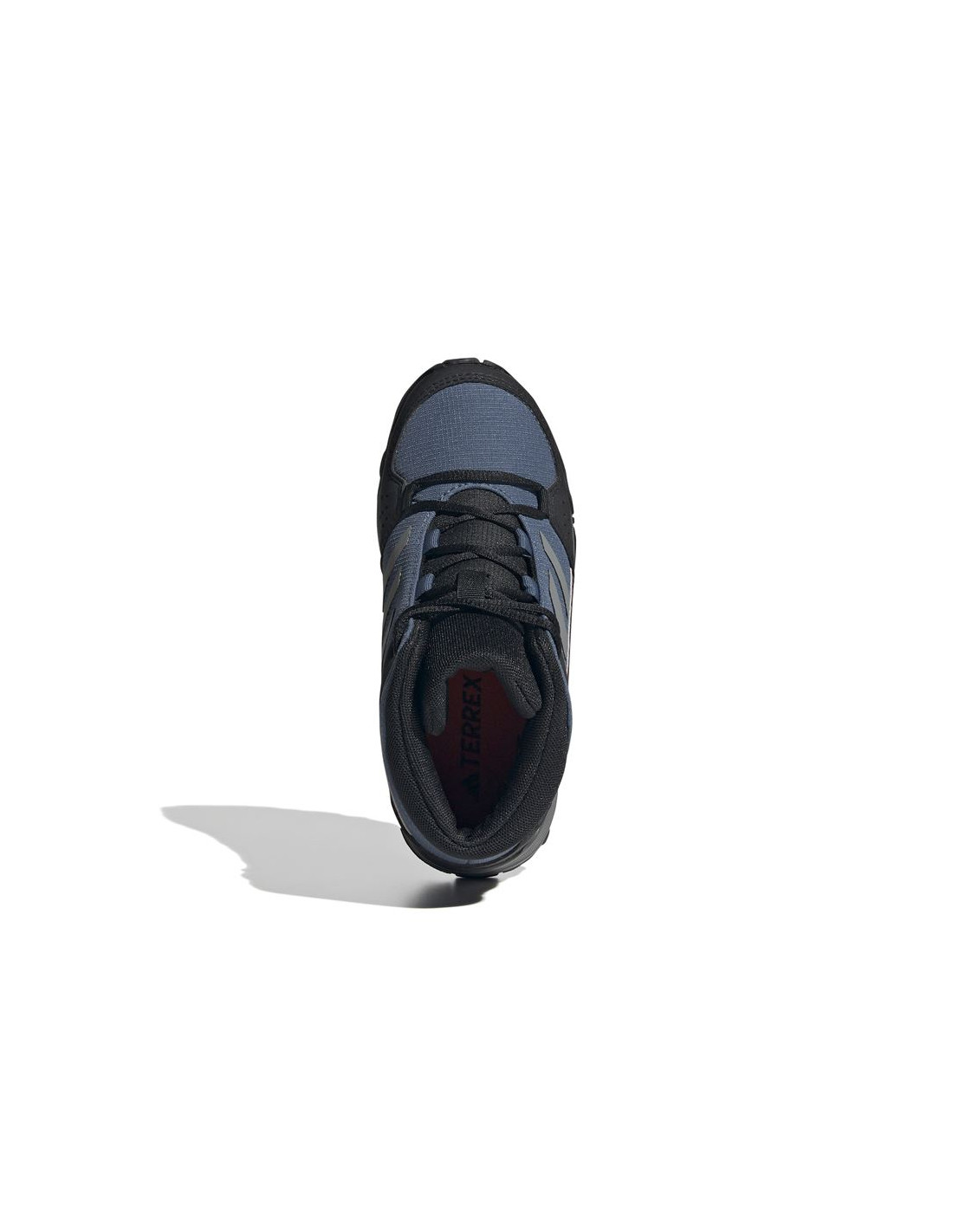 Zapatillas de Montaña adidas Terrex Hyperhiker Mid Infantil