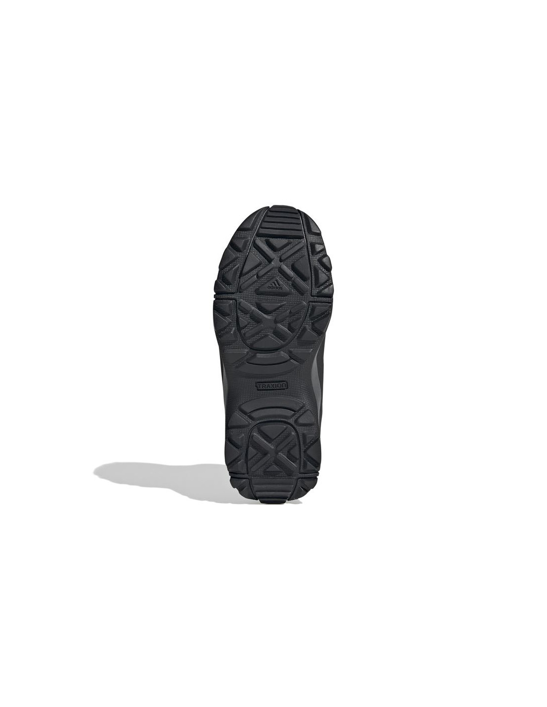 Zapatillas de Montaña adidas Terrex Hyperhiker Mid Infantil
