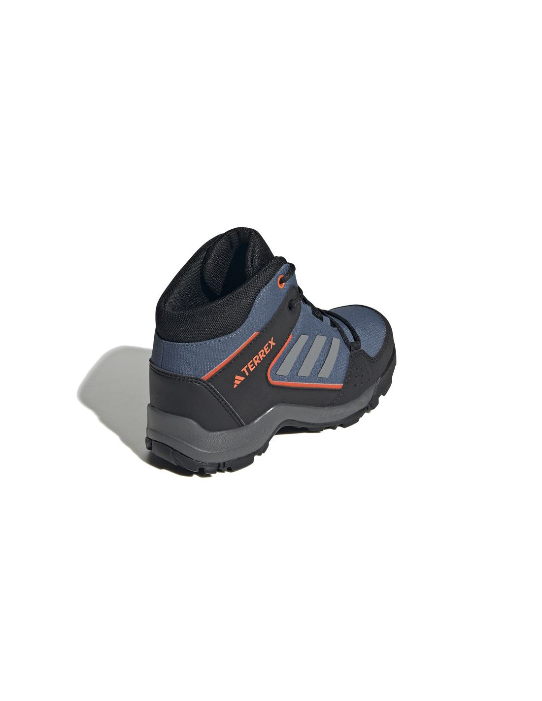 Zapatillas de Montaña adidas Terrex Hyperhiker Mid Infantil