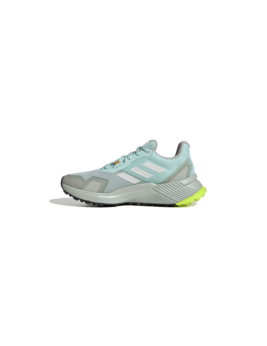 Zapatillas de Montaña adidas Terrex Soulstride Mujer