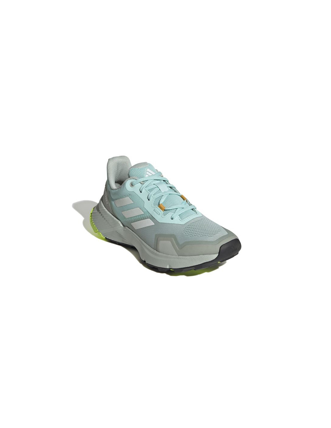 Zapatillas de Montaña adidas Terrex Soulstride Mujer