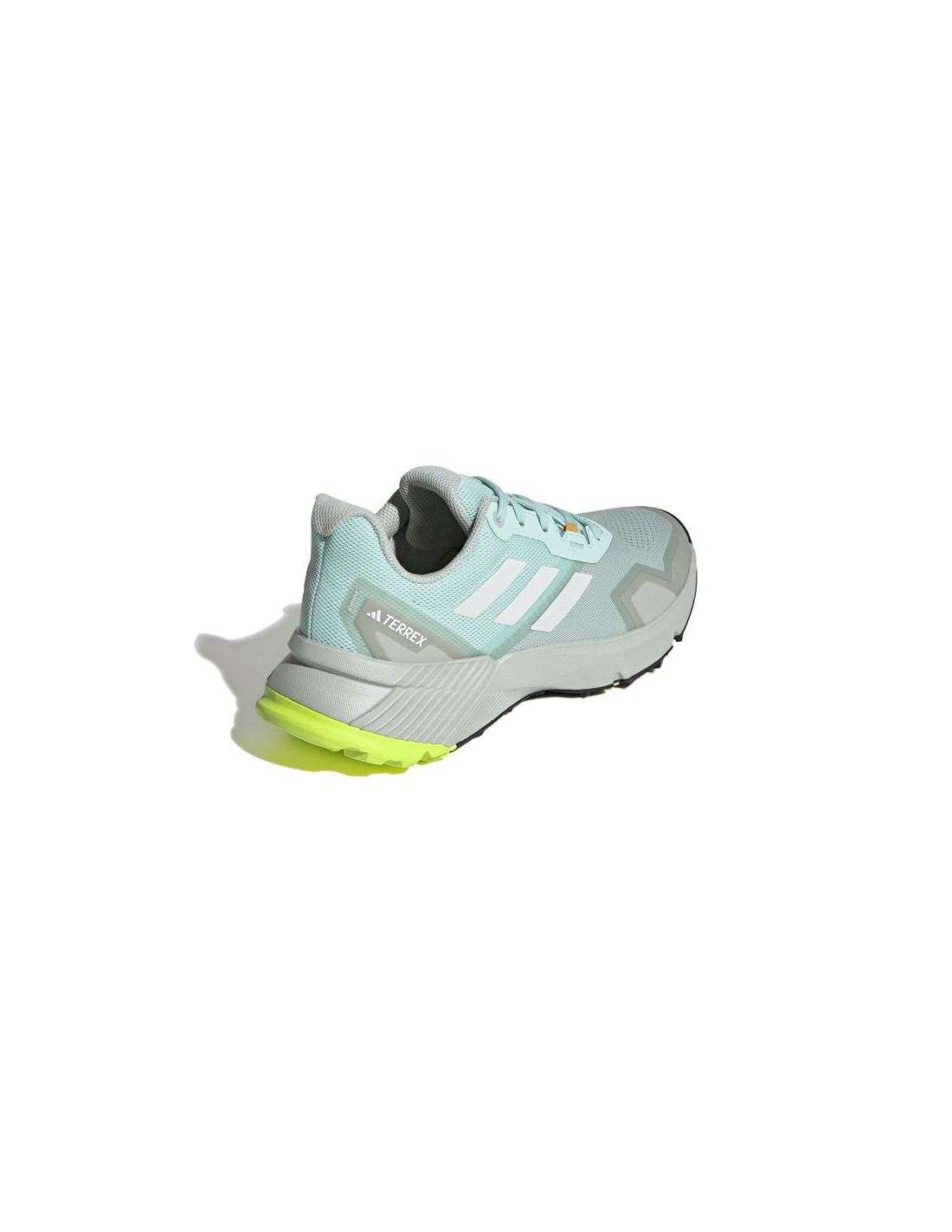 Zapatillas de Montaña adidas Terrex Soulstride Mujer