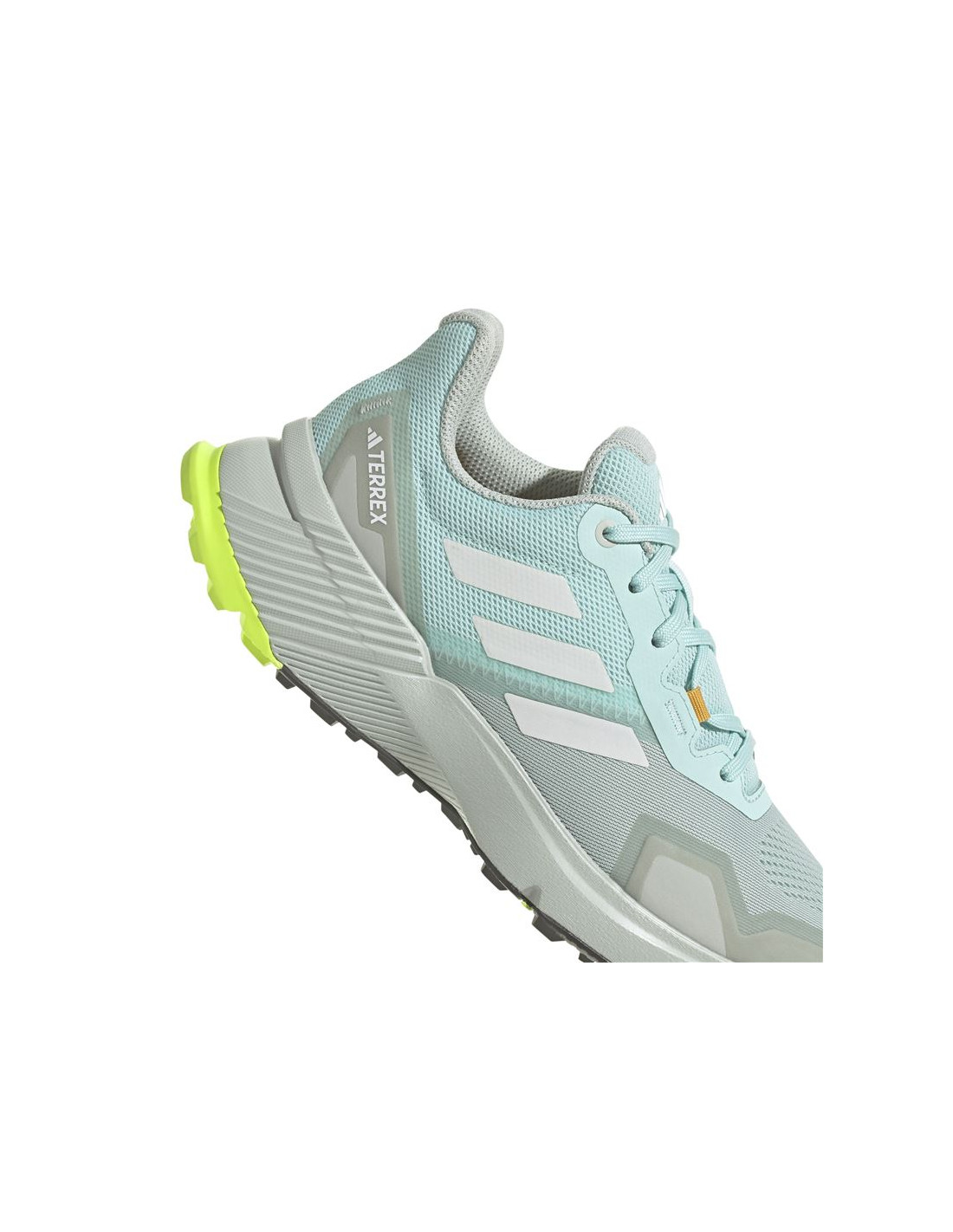 Zapatillas de Montaña adidas Terrex Soulstride Mujer