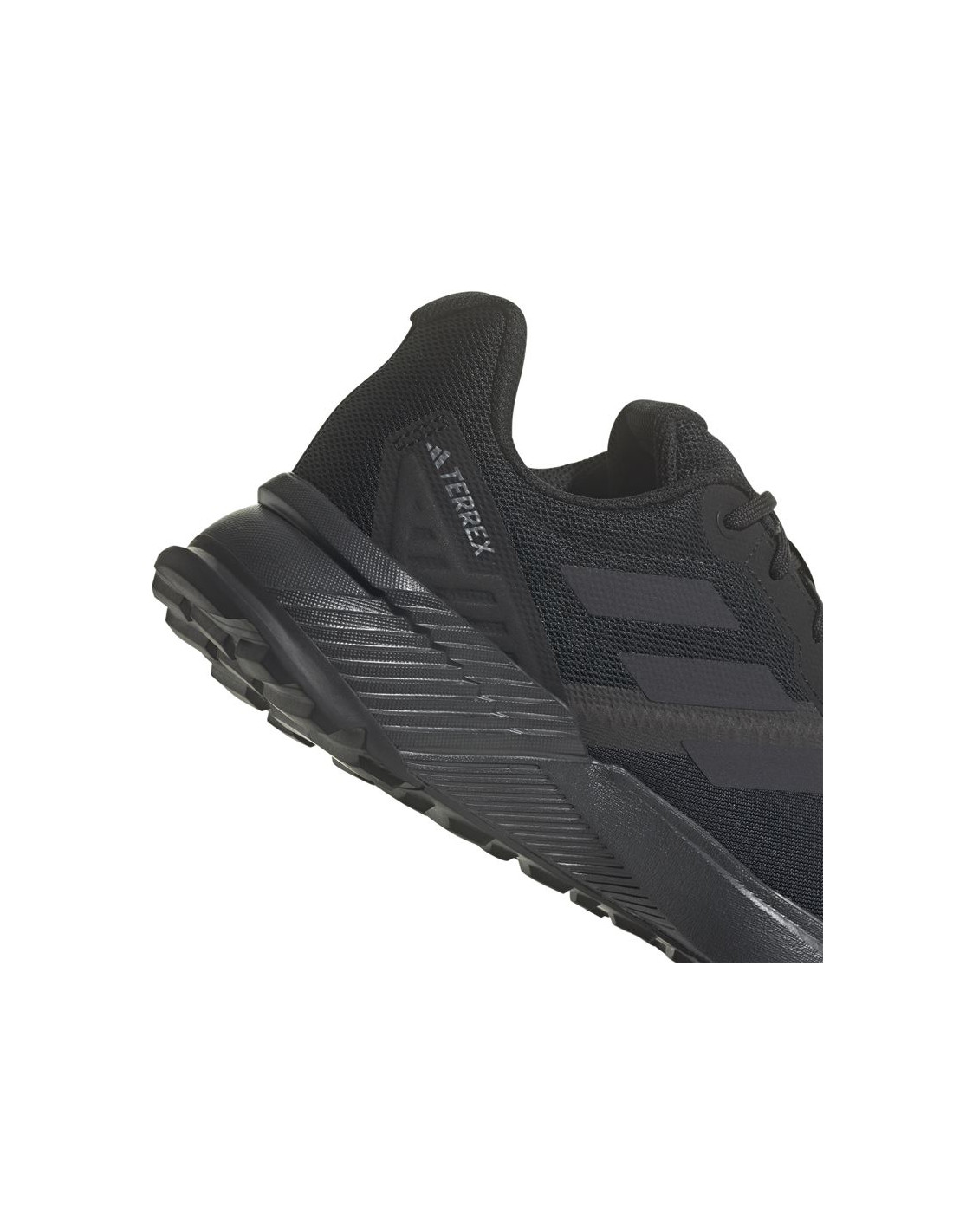Zapatillas de Montaña adidas Terrex Soulstride R.Rdy Hombre