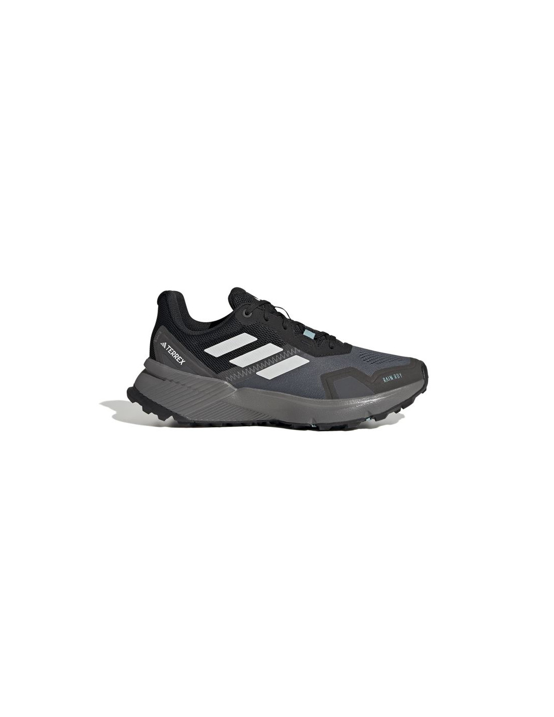 Zapatillas de Montaña adidas Terrex Soulstride R.Rdy Mujer