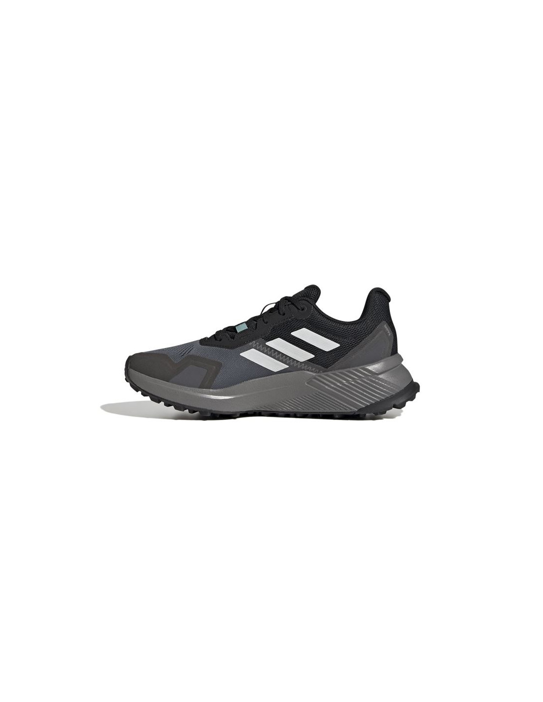 Zapatillas de Montaña adidas Terrex Soulstride R.Rdy Mujer