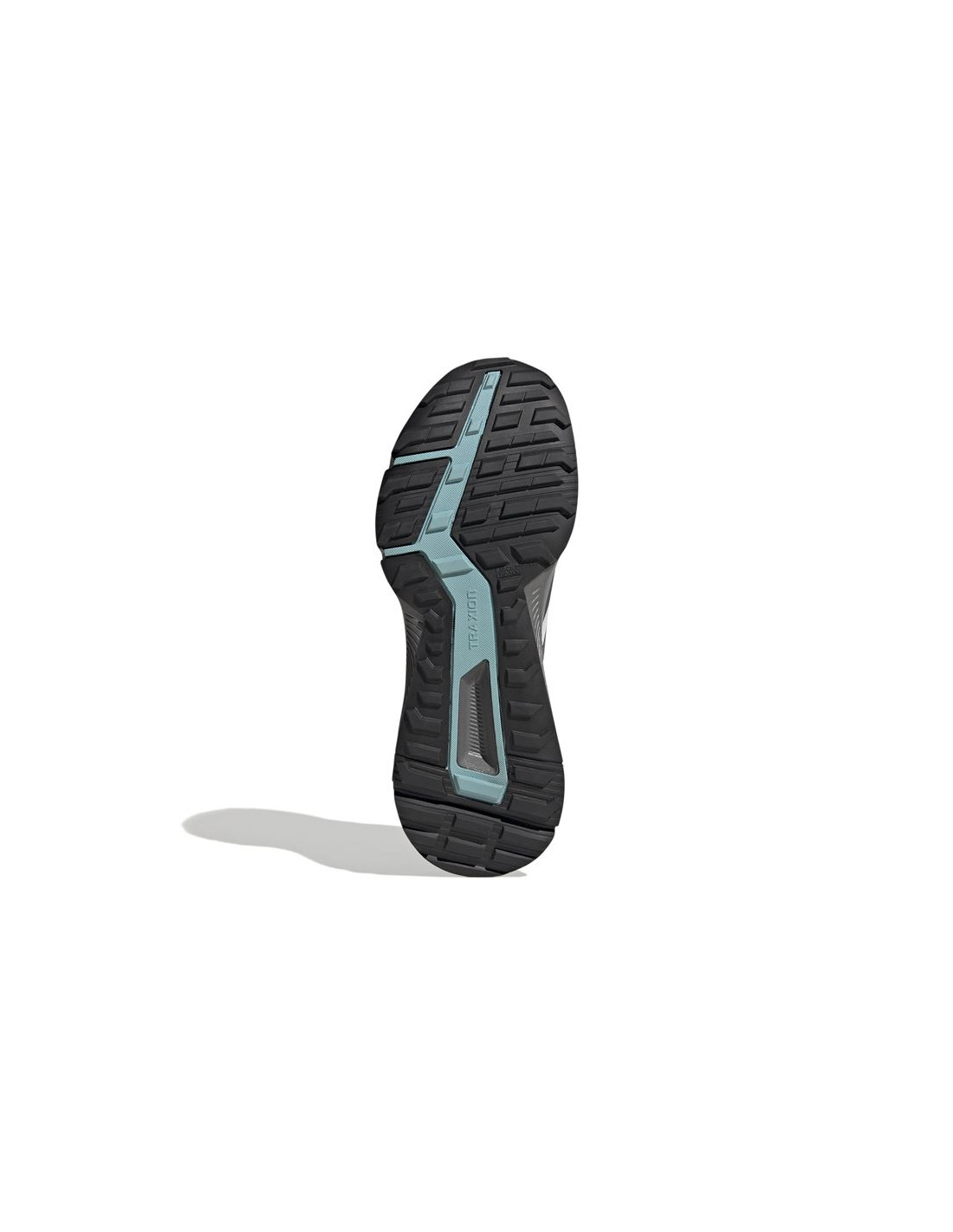 Zapatillas de Montaña adidas Terrex Soulstride R.Rdy Mujer