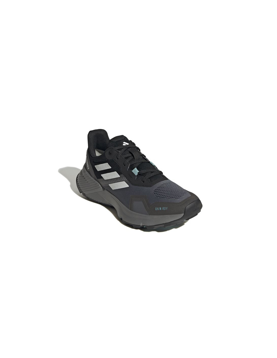 Zapatillas de Montaña adidas Terrex Soulstride R.Rdy Mujer