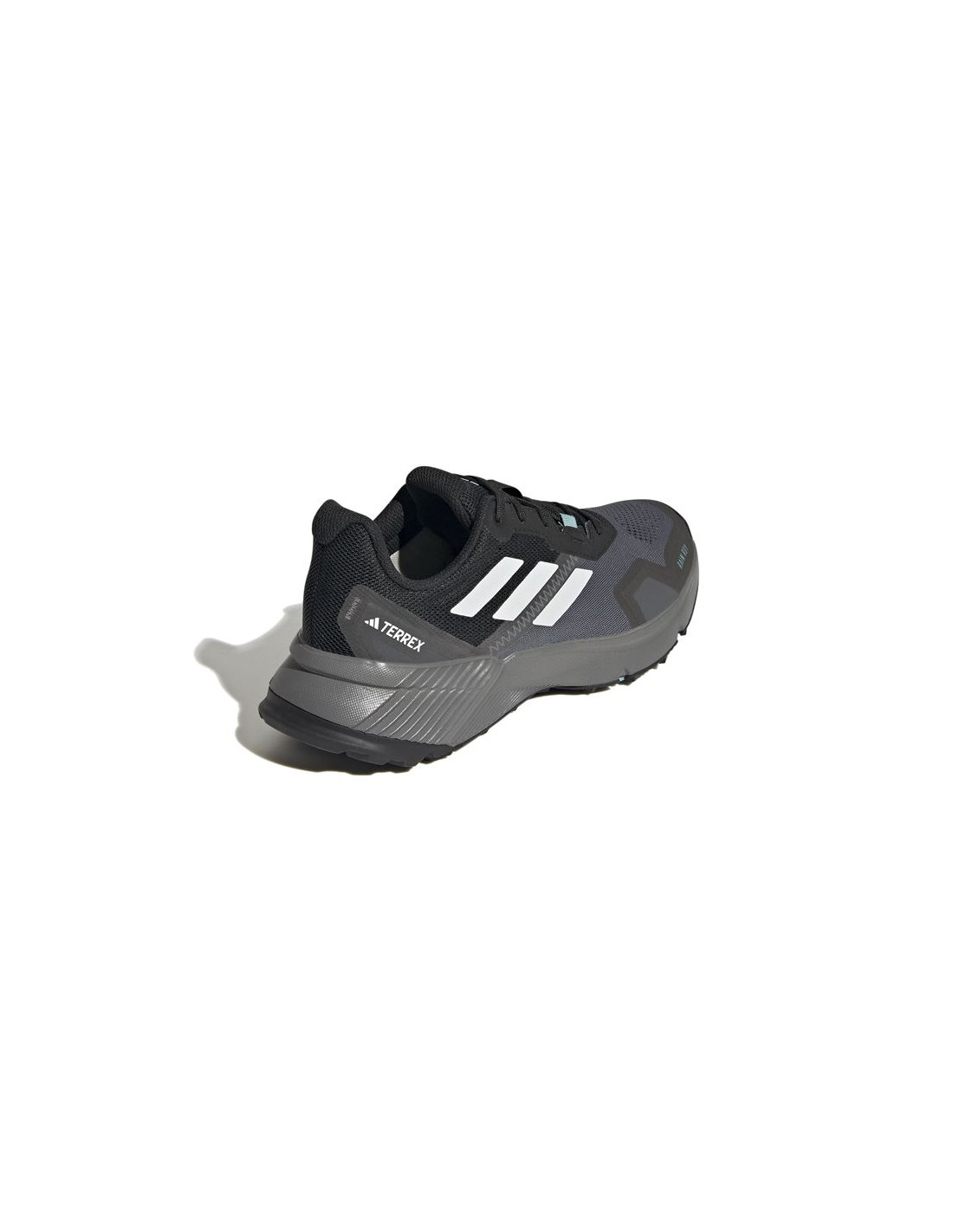 Zapatillas de Montaña adidas Terrex Soulstride R.Rdy Mujer