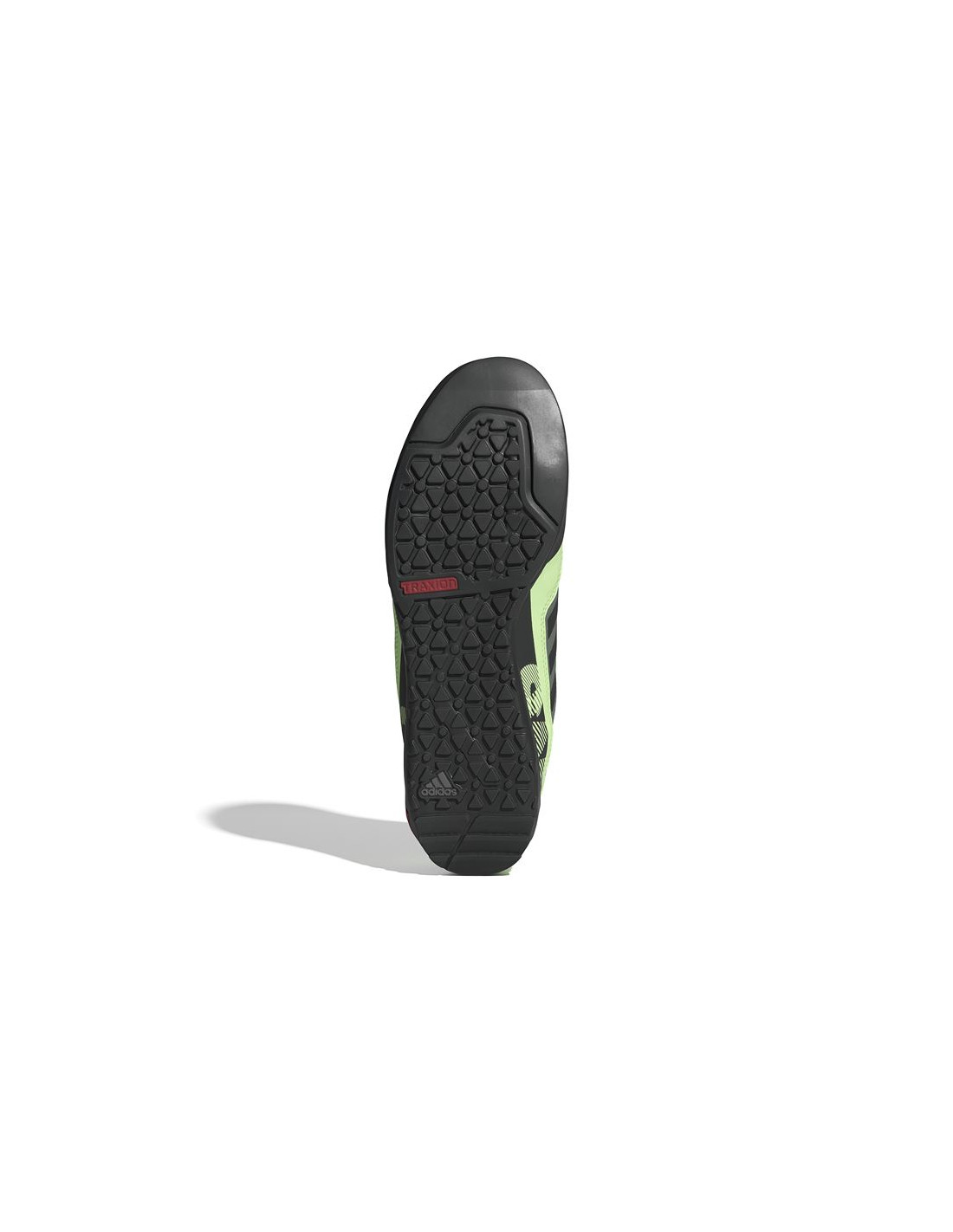 Zapatillas de Montaña adidas Terrex Swift Solo 2.0 Hiking Verde