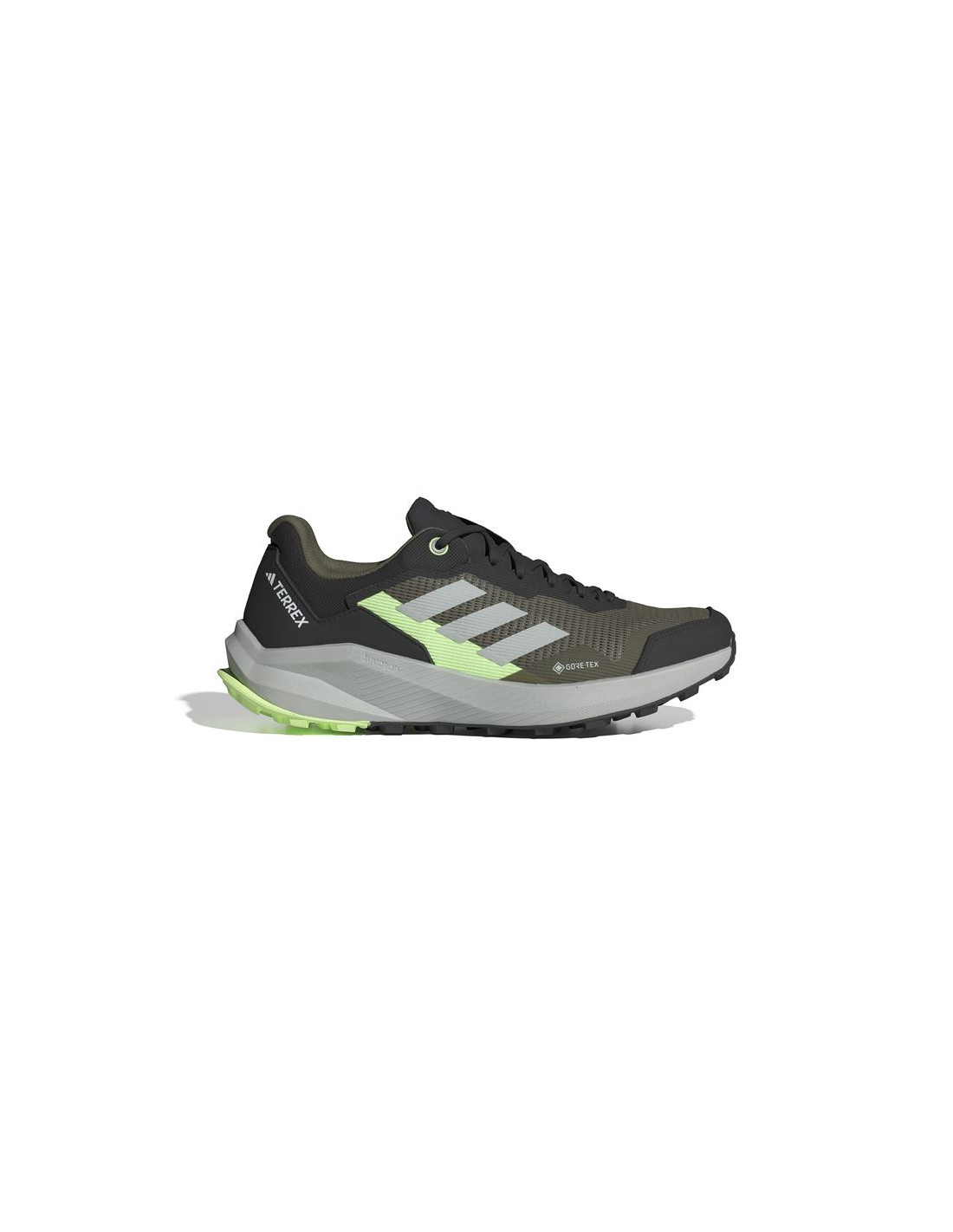 ZAPATILLAS DE MONTAñA ADIDAS TERREX TRAIL RIDER GORETEX TRAIL RUNNING HOMBRE