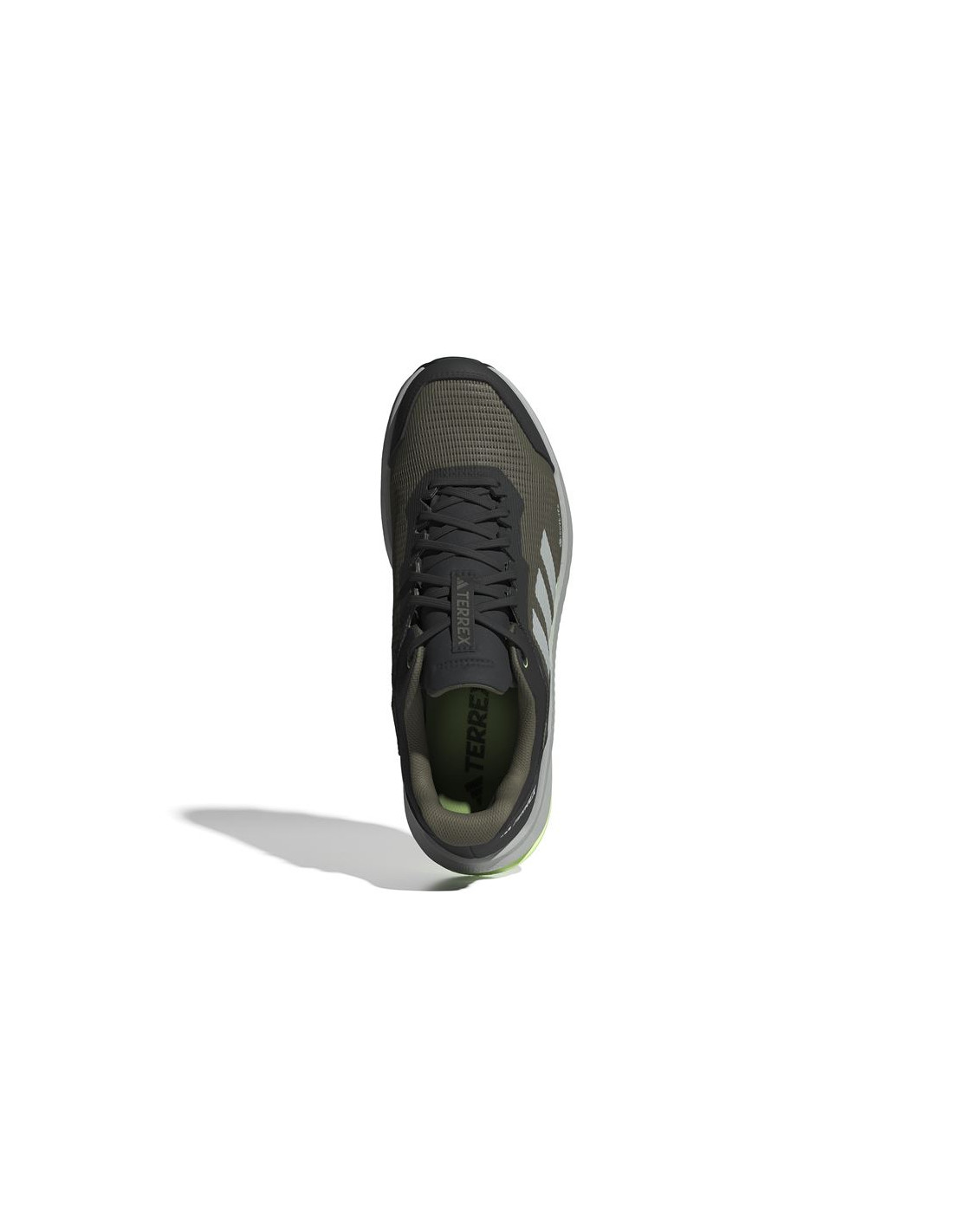 ZAPATILLAS DE MONTAñA ADIDAS TERREX TRAIL RIDER GORETEX TRAIL RUNNING HOMBRE