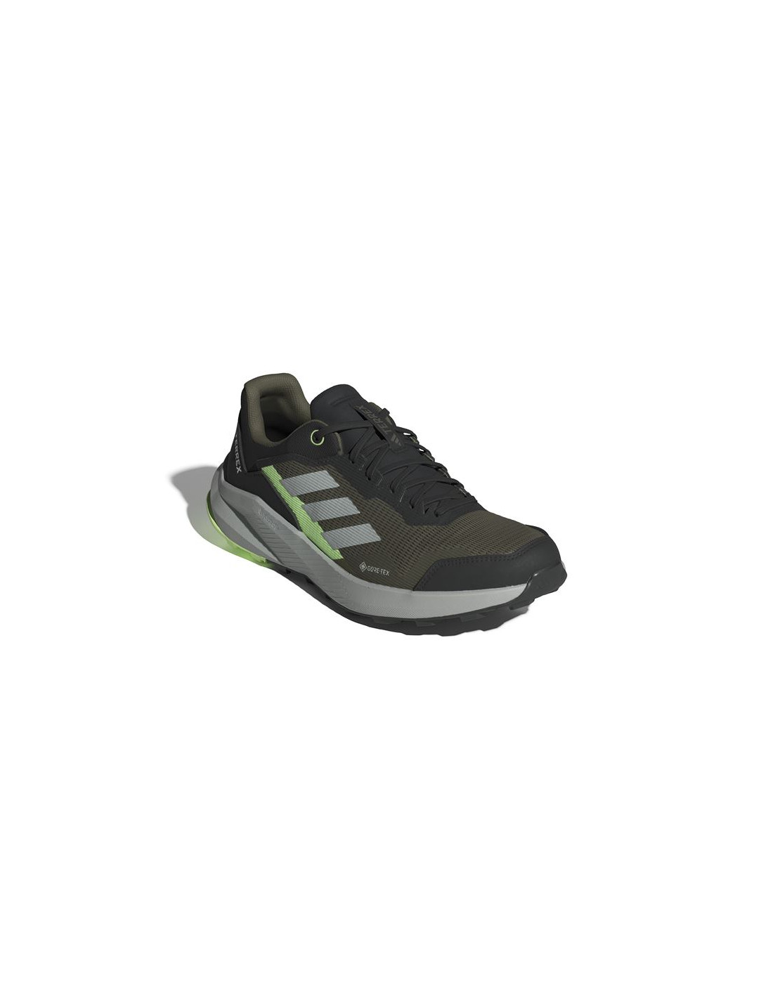 ZAPATILLAS DE MONTAñA ADIDAS TERREX TRAIL RIDER GORETEX TRAIL RUNNING HOMBRE