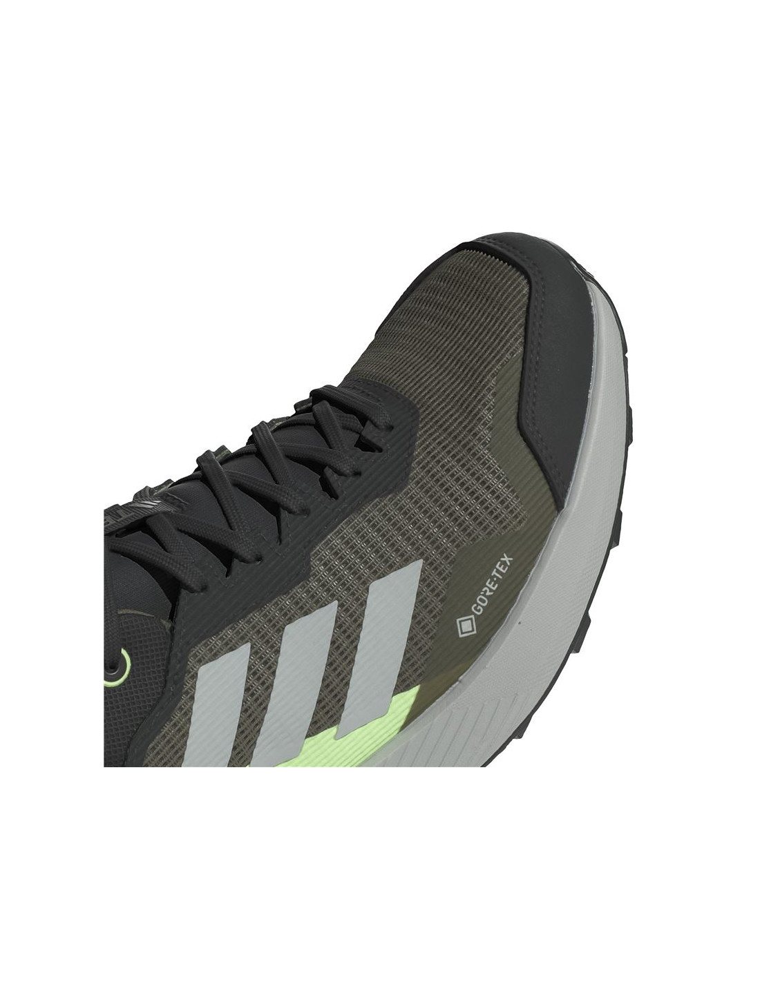 ZAPATILLAS DE MONTAñA ADIDAS TERREX TRAIL RIDER GORETEX TRAIL RUNNING HOMBRE