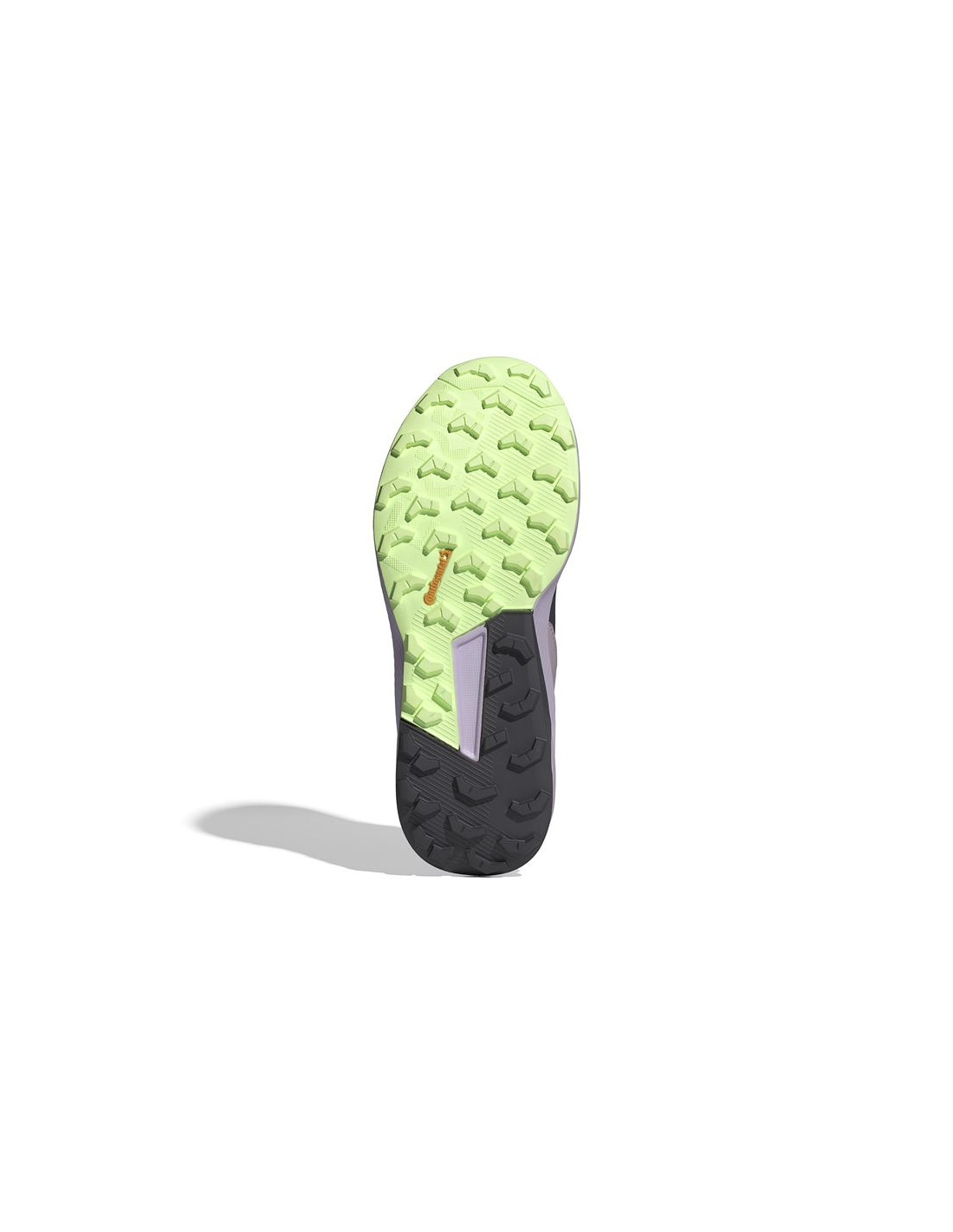 ZAPATILLAS DE MONTAñA ADIDAS TERREX TRAIL RIDER GORETEX TRAIL RUNNING MUJER MORADO