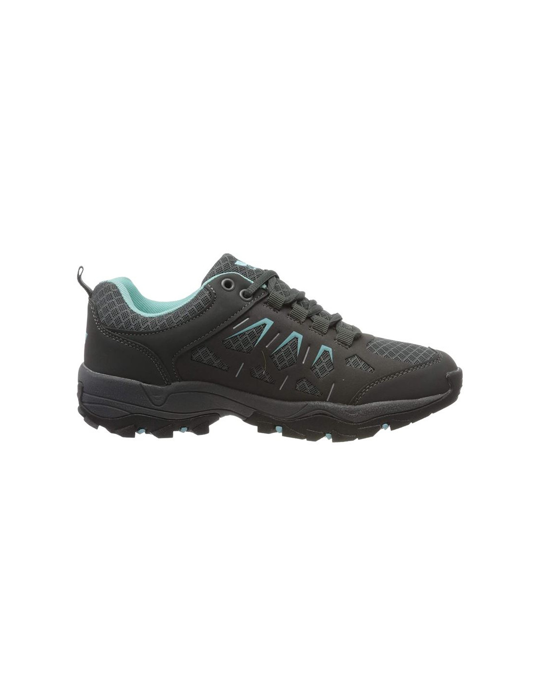 Zapatillas de Montaña Brutting Sierra Negro