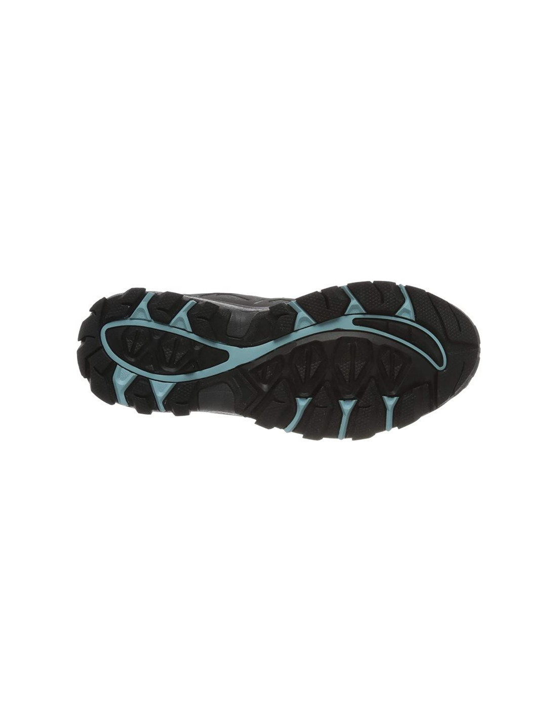 Zapatillas de Montaña Brutting Sierra Negro