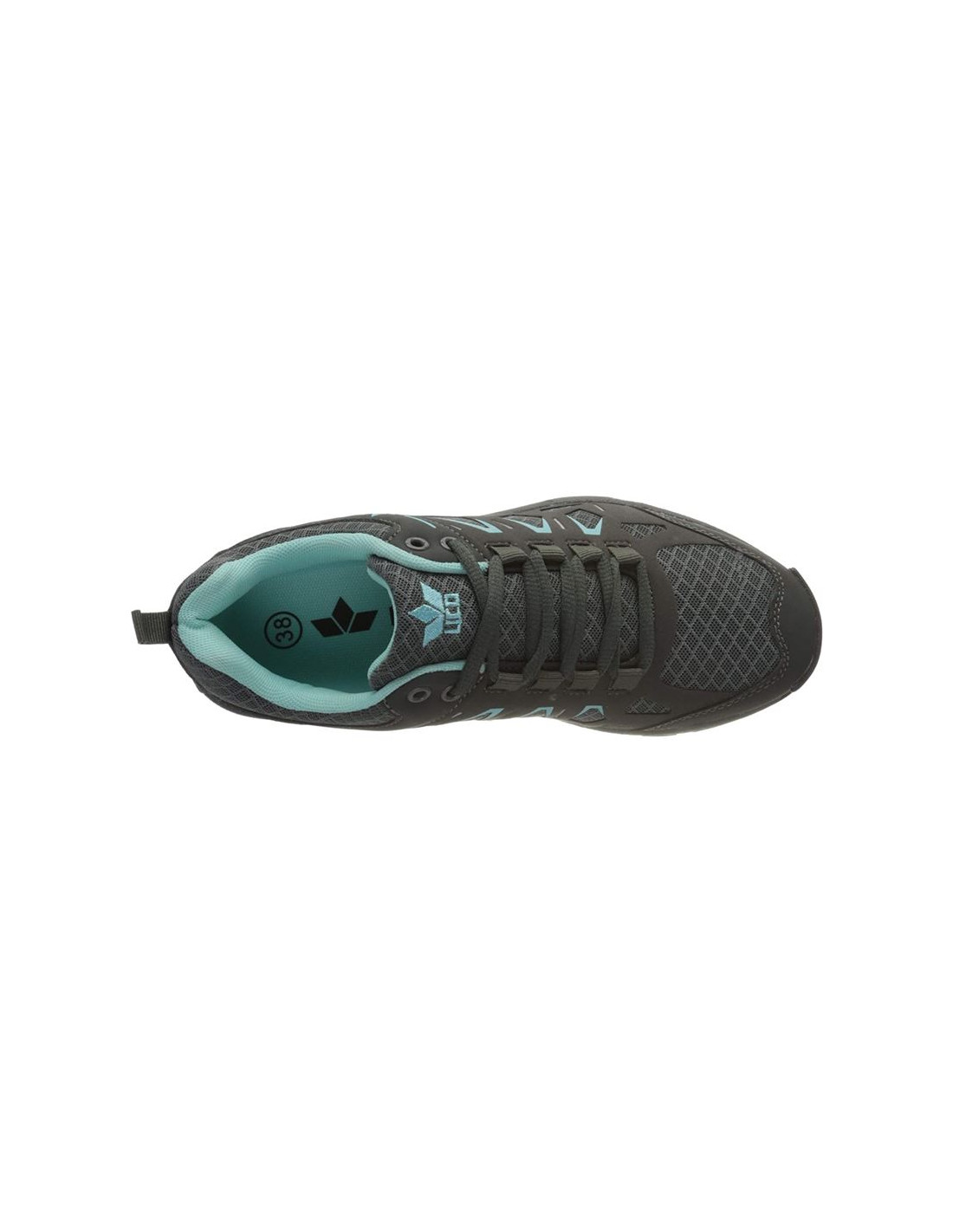 Zapatillas de Montaña Brutting Sierra Negro