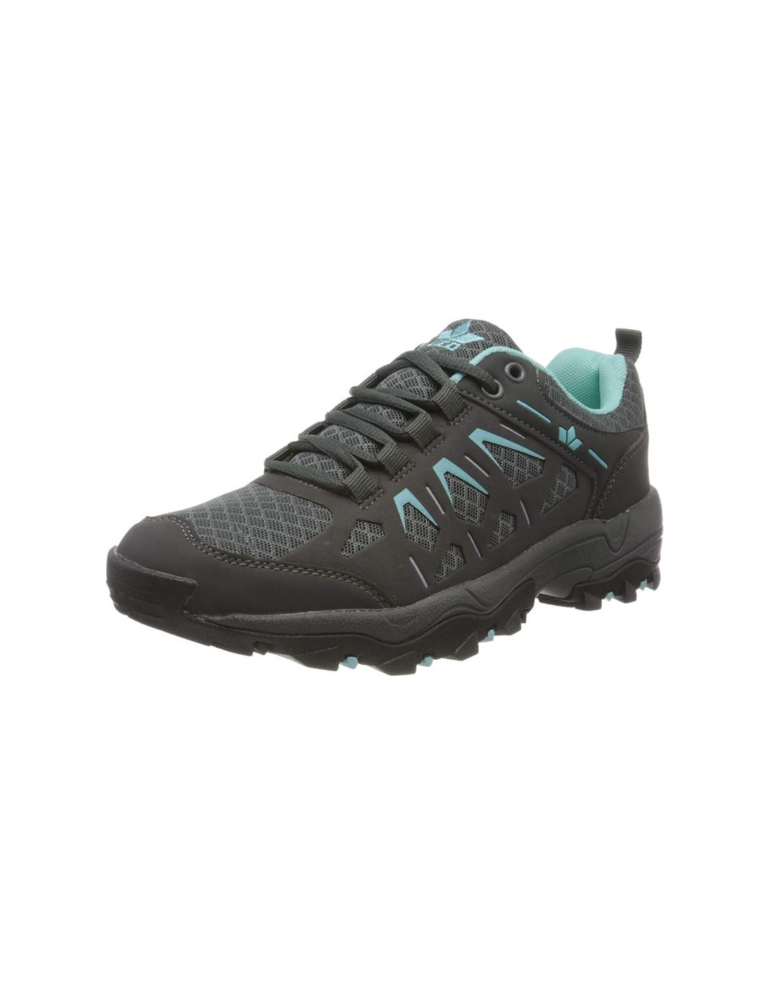 Zapatillas de Montaña Brutting Sierra Negro