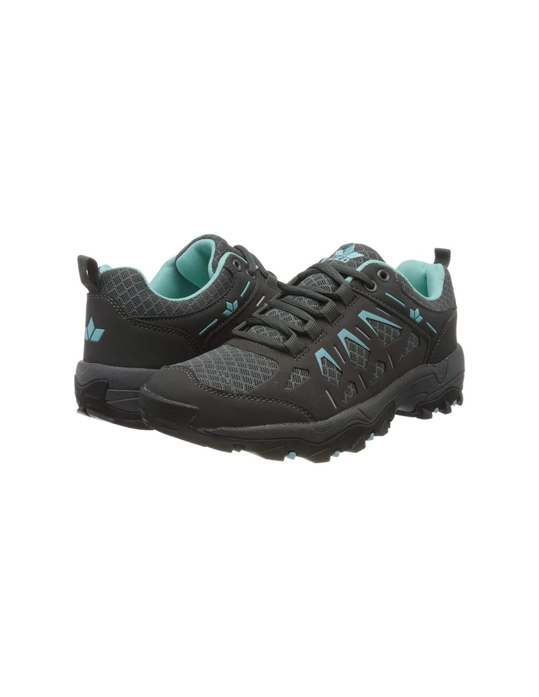 Zapatillas de Montaña Brutting Sierra Negro