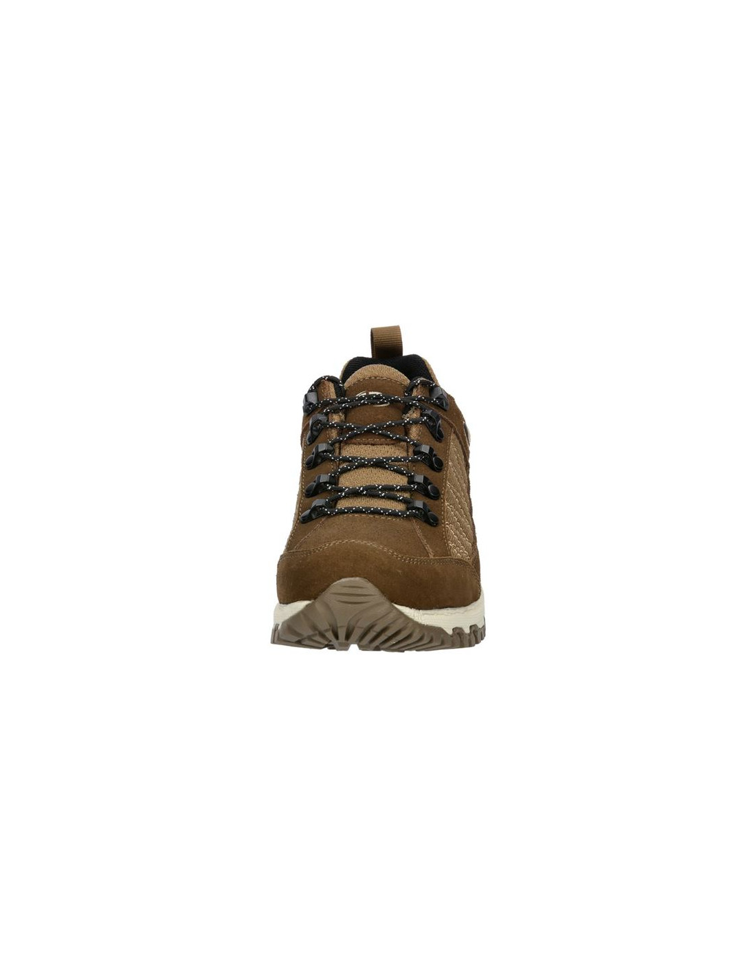 Zapatillas de Montaña Brütting Mount Kandu Low Marrón
