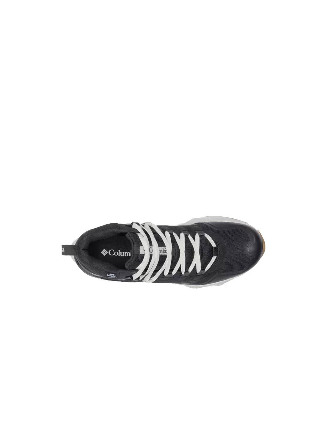 Zapatillas de Montaña Columbia Facet™ 75 Mid Outdry™ Negro Hombre