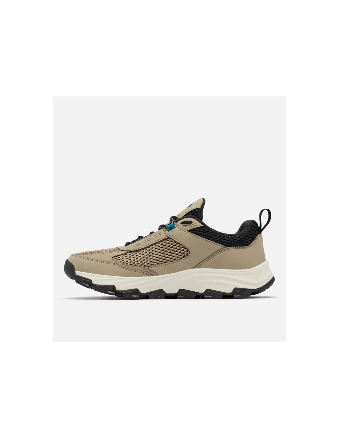 Zapatillas de Montaña Columbia Hatana™ Breathe Marrón Hombre