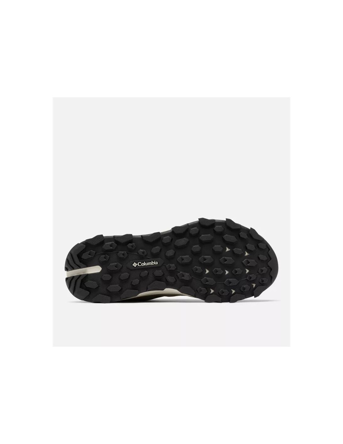 Zapatillas de Montaña Columbia Hatana™ Breathe Marrón Hombre