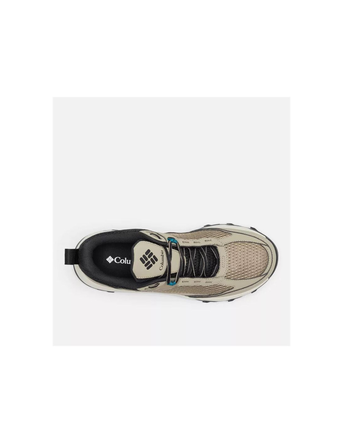 Zapatillas de Montaña Columbia Hatana™ Breathe Marrón Hombre